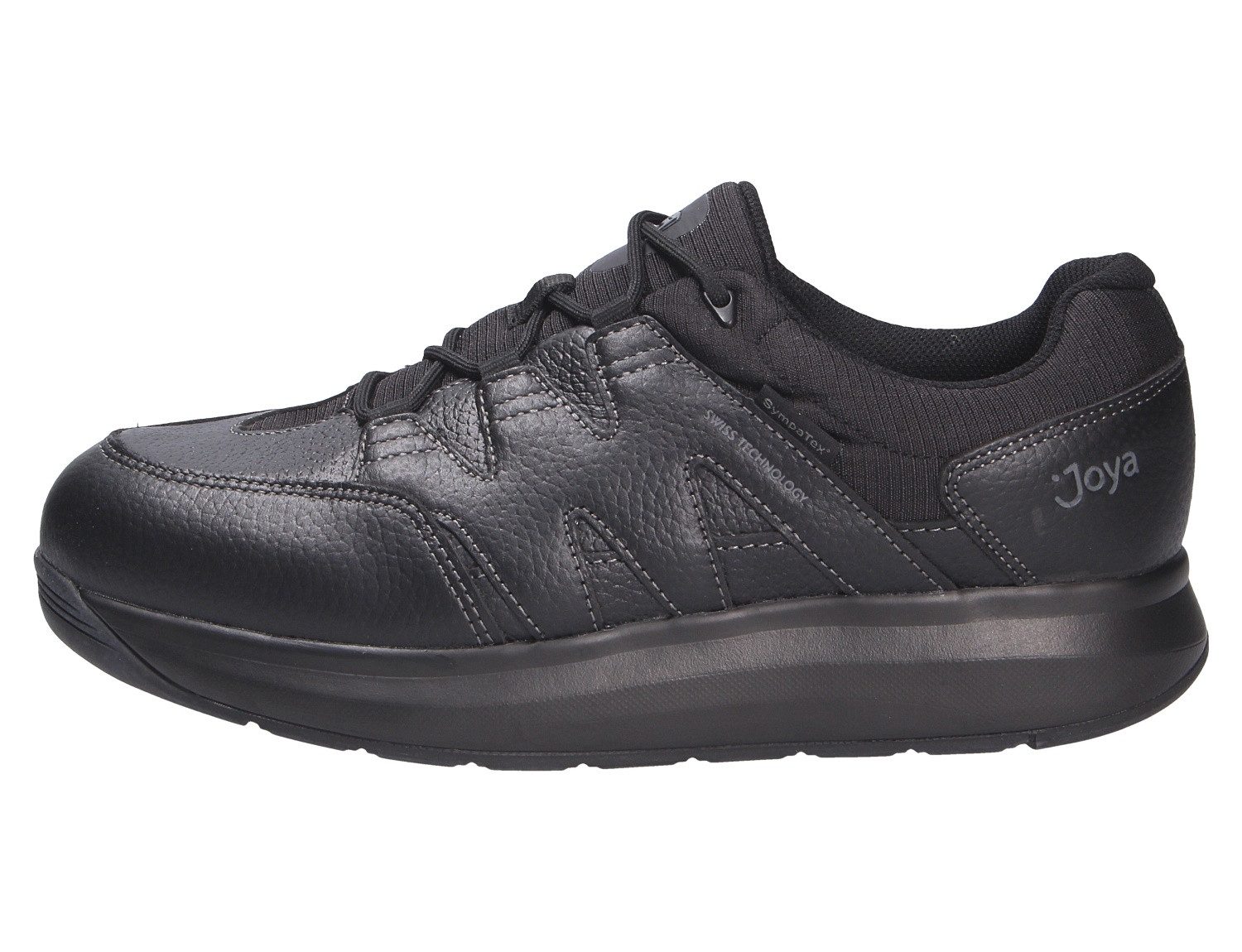 Joya MALUKU STX BLACK Schnürschuh Hochwertige günstig online kaufen
