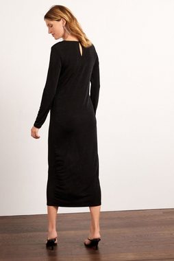 Next Umstandskleid Umstandsmode-Kleid mit Zierausschnitten (1-tlg)