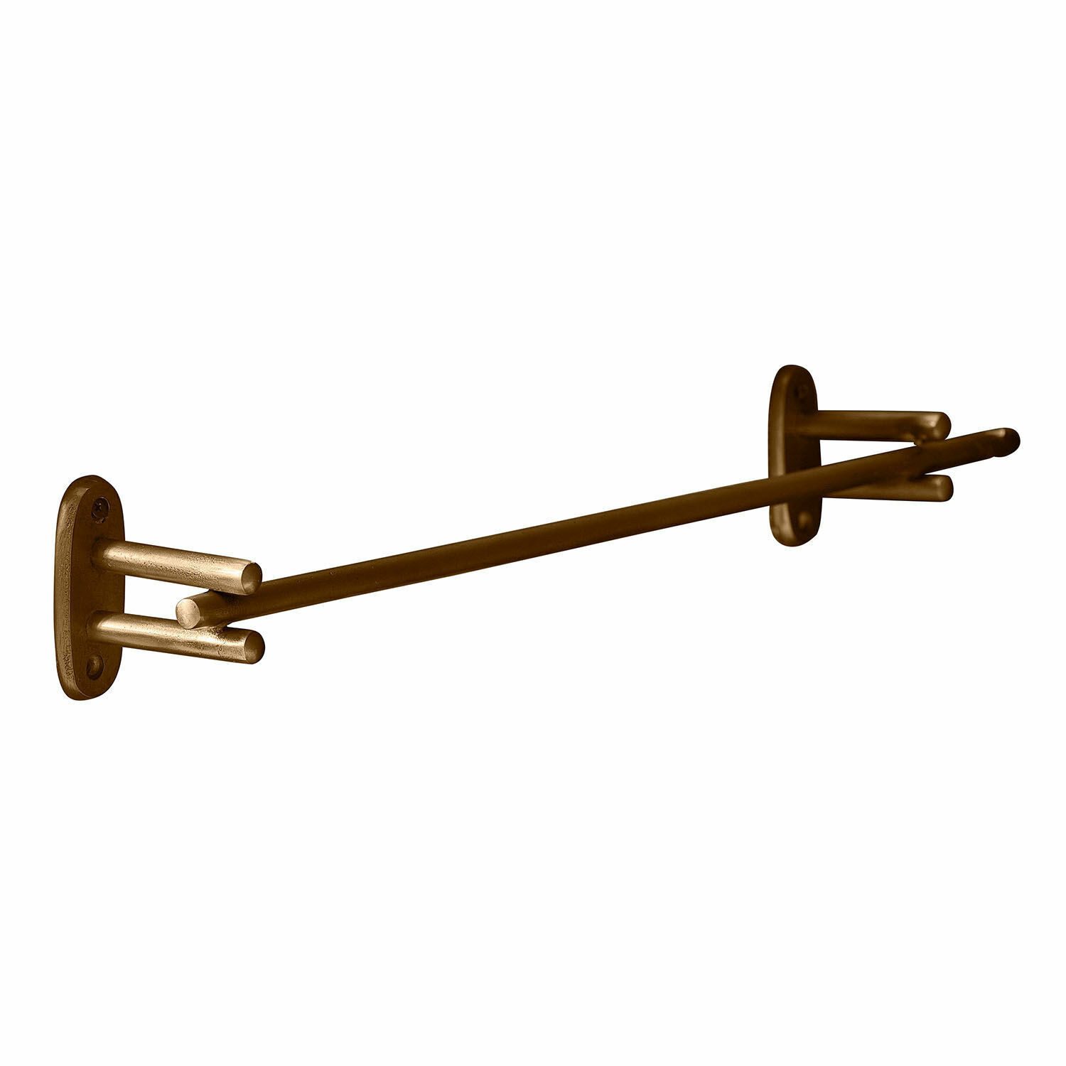 Mirabeau Badorganizer Handtuchhalter Harrowgate antikmessing (kein Set, kei günstig online kaufen