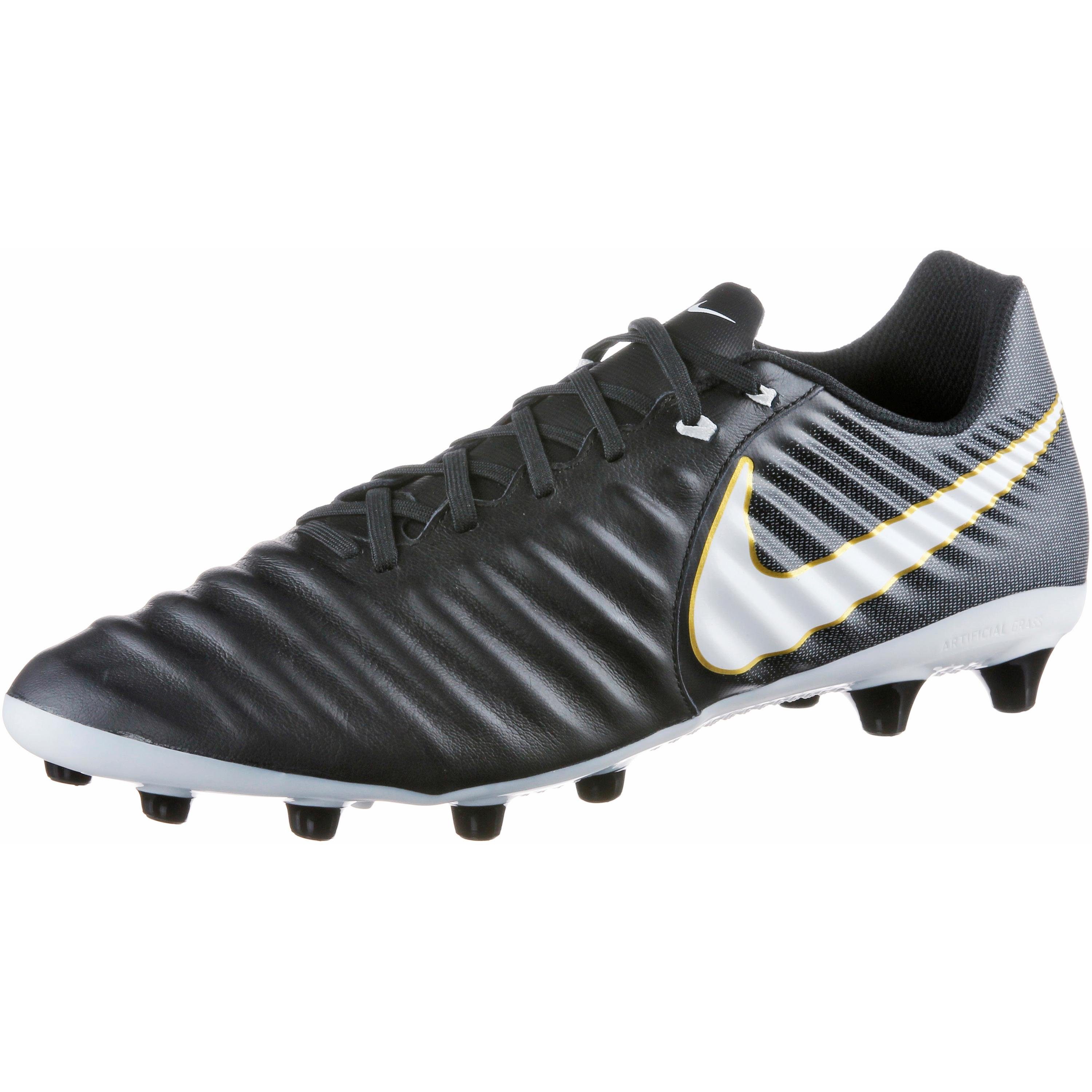nike ligera tiempo