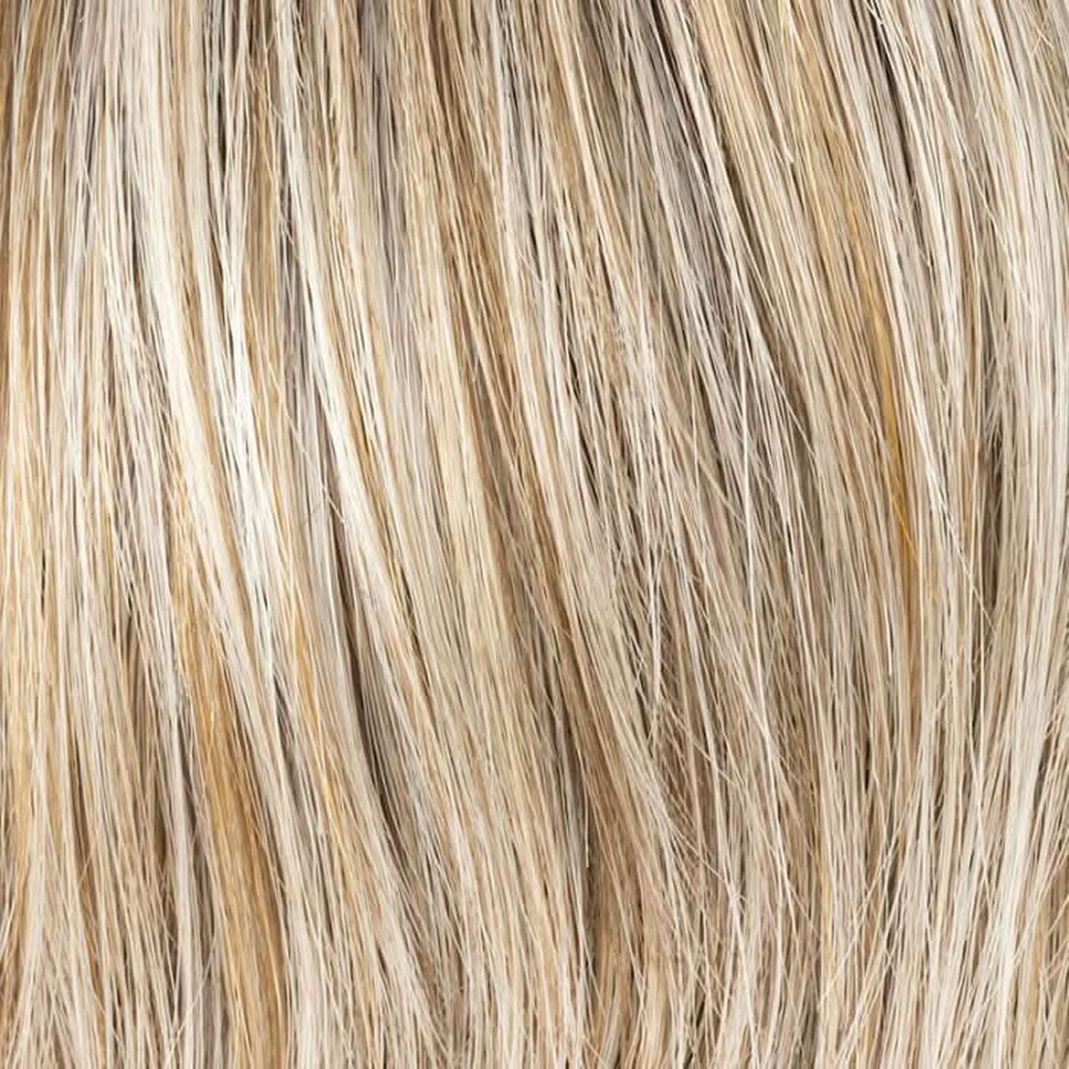 Ellen Wille Toupet Ellen Wille Lace Top, Haarteil, Lace Front, Monofilament, 16,5 × 17,3 cm, 4 Clips