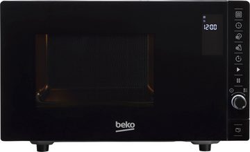 BEKO Einbau-Mikrowelle BMOB 20231 BG, 20 l