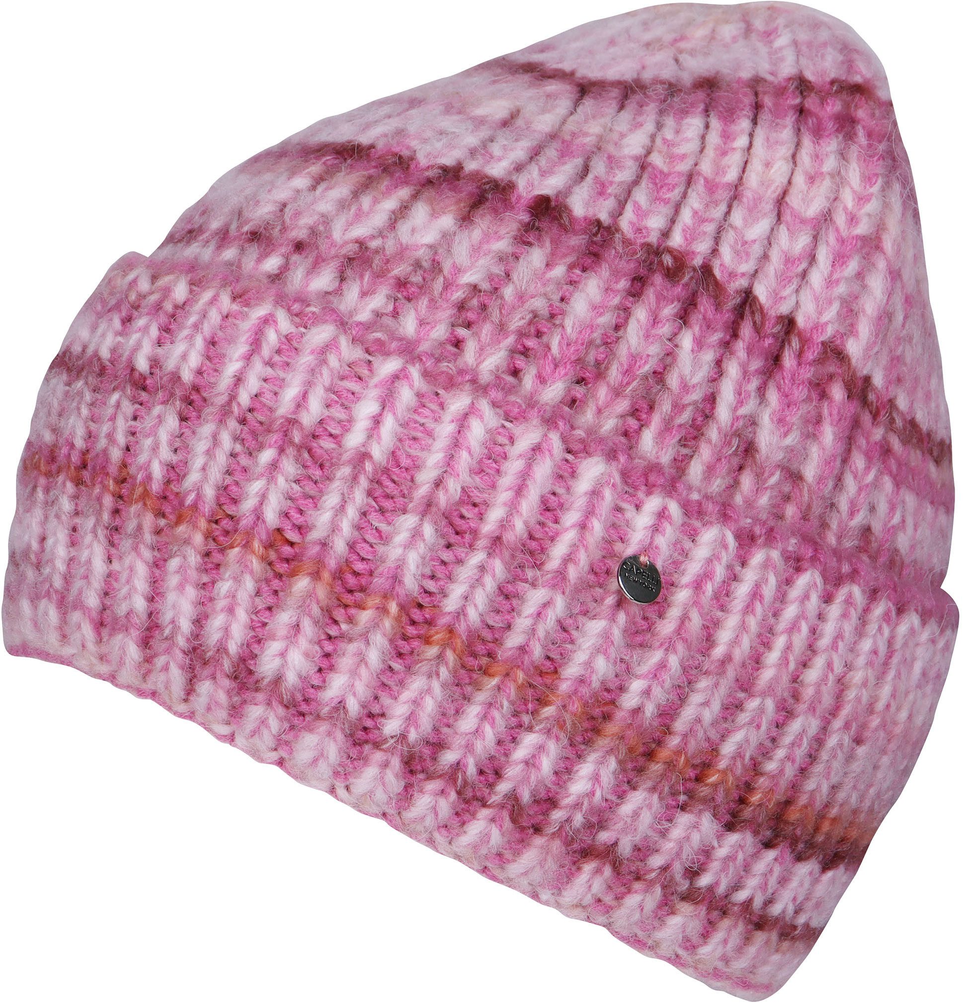 Capelli New York Beanie (Packung) mit Farbverlauf