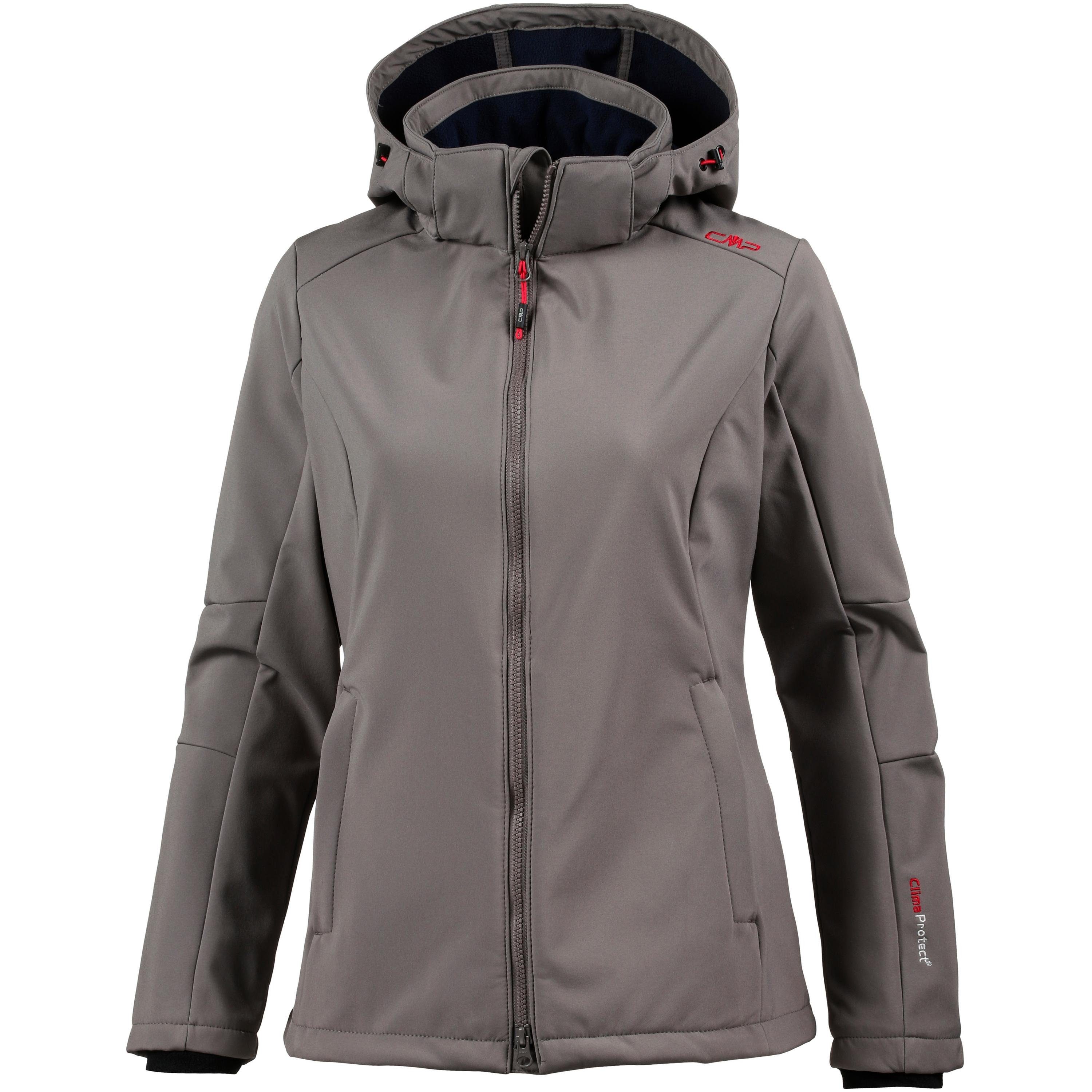 CMP Softshelljacke, Sport Artikelhierarchie: WandernNordic Jacken » Nordic Walking von CMP im Online Shop von