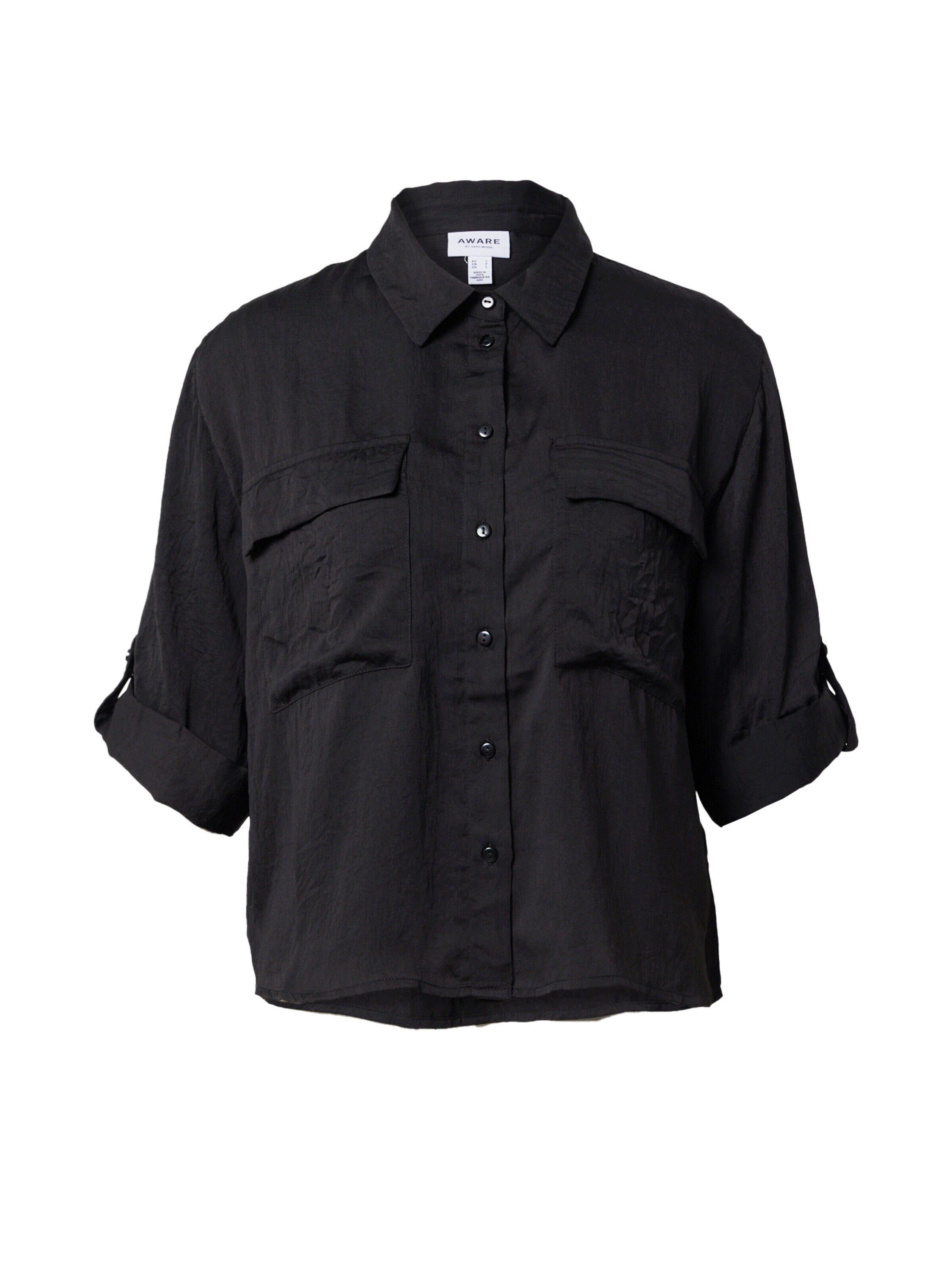 Vero Moda Kurzarmbluse VMFABIANA 3/4 SHIRT günstig online kaufen