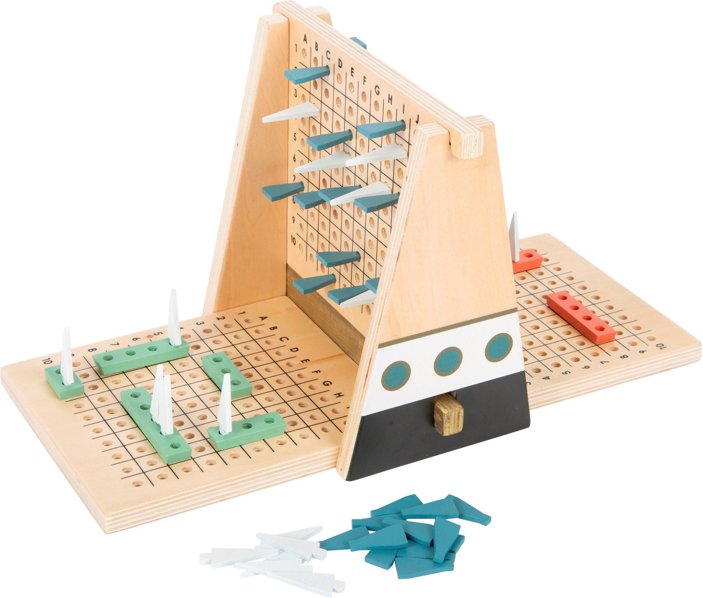 Spiel Regatta Gold Edition