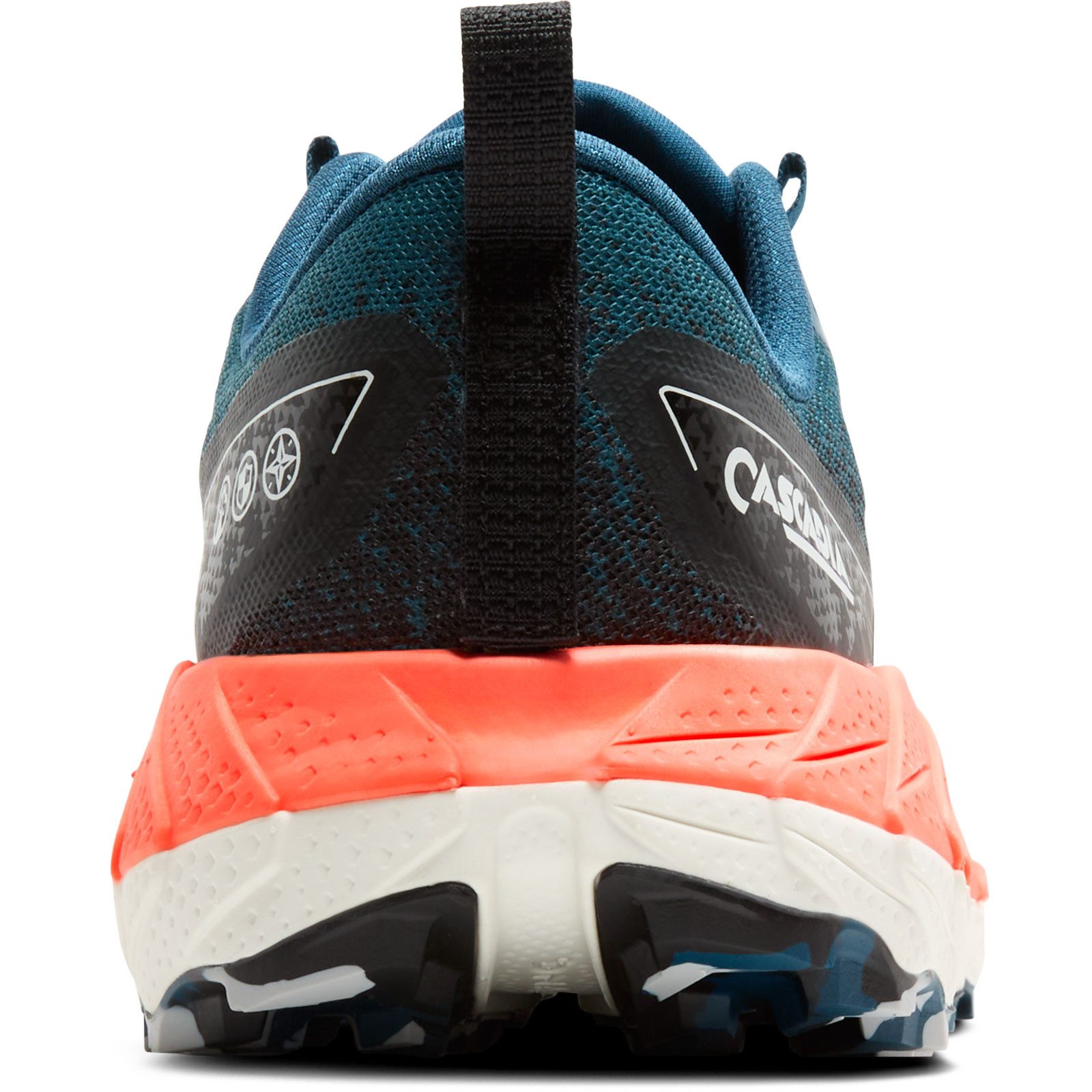 Brooks CASCADIA 18 Men 1104261D482 Trailrunningschuh Trailrunning - Sicher im Gelände