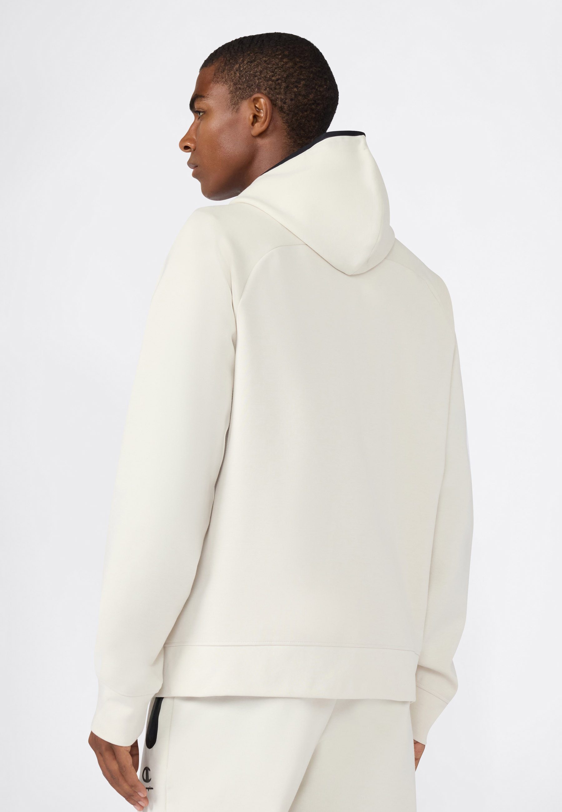 Champion Kapuzensweatjacke (1-tlg) günstig online kaufen