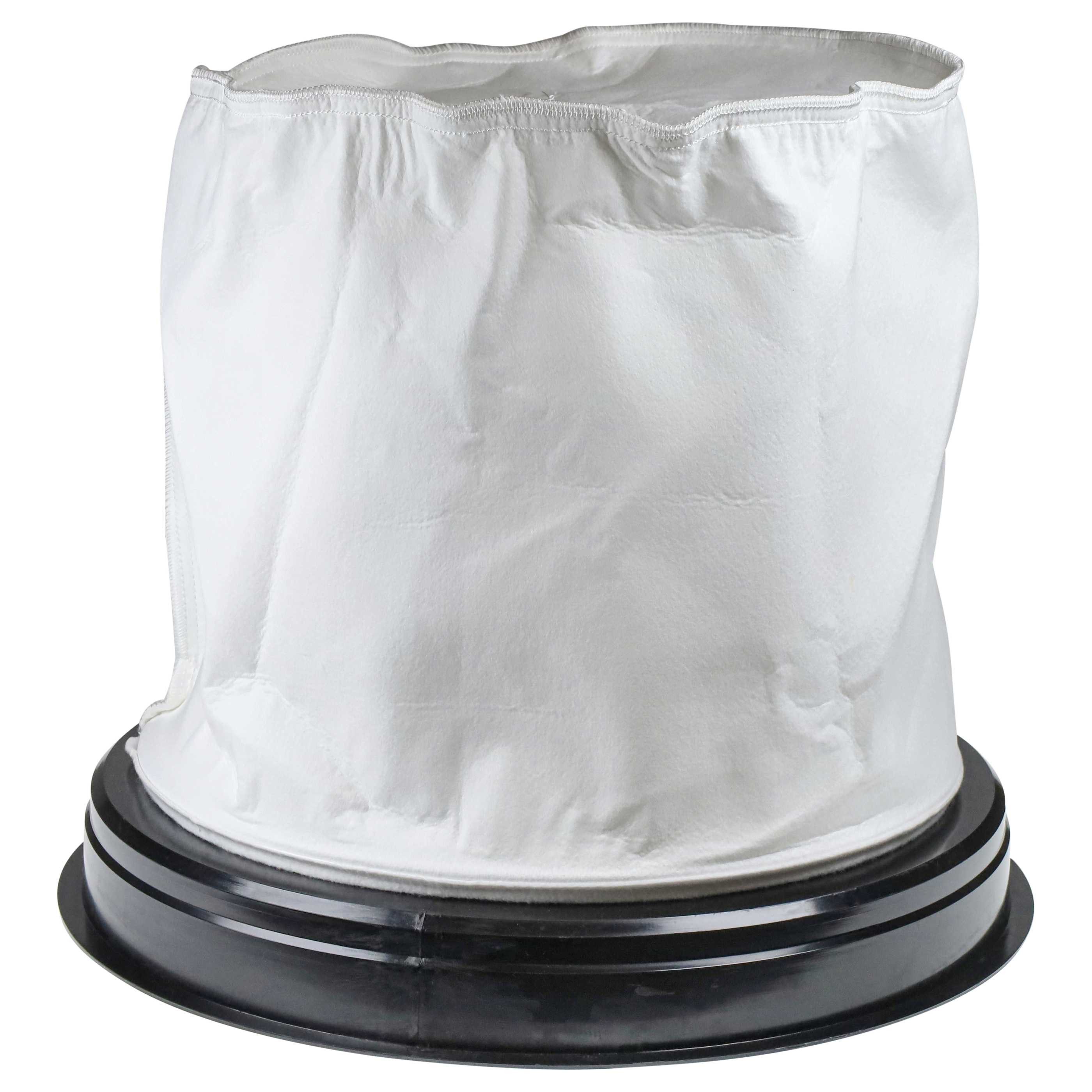 vhbw Ersatzfilter passend für StaVac 90 Profi Plus, 90 Profi, 80 Profi Plus, 80 Profi, Zubehör für StaVac 90 Profi Plus 90 Profi 80 Profi Plus 80 Profi