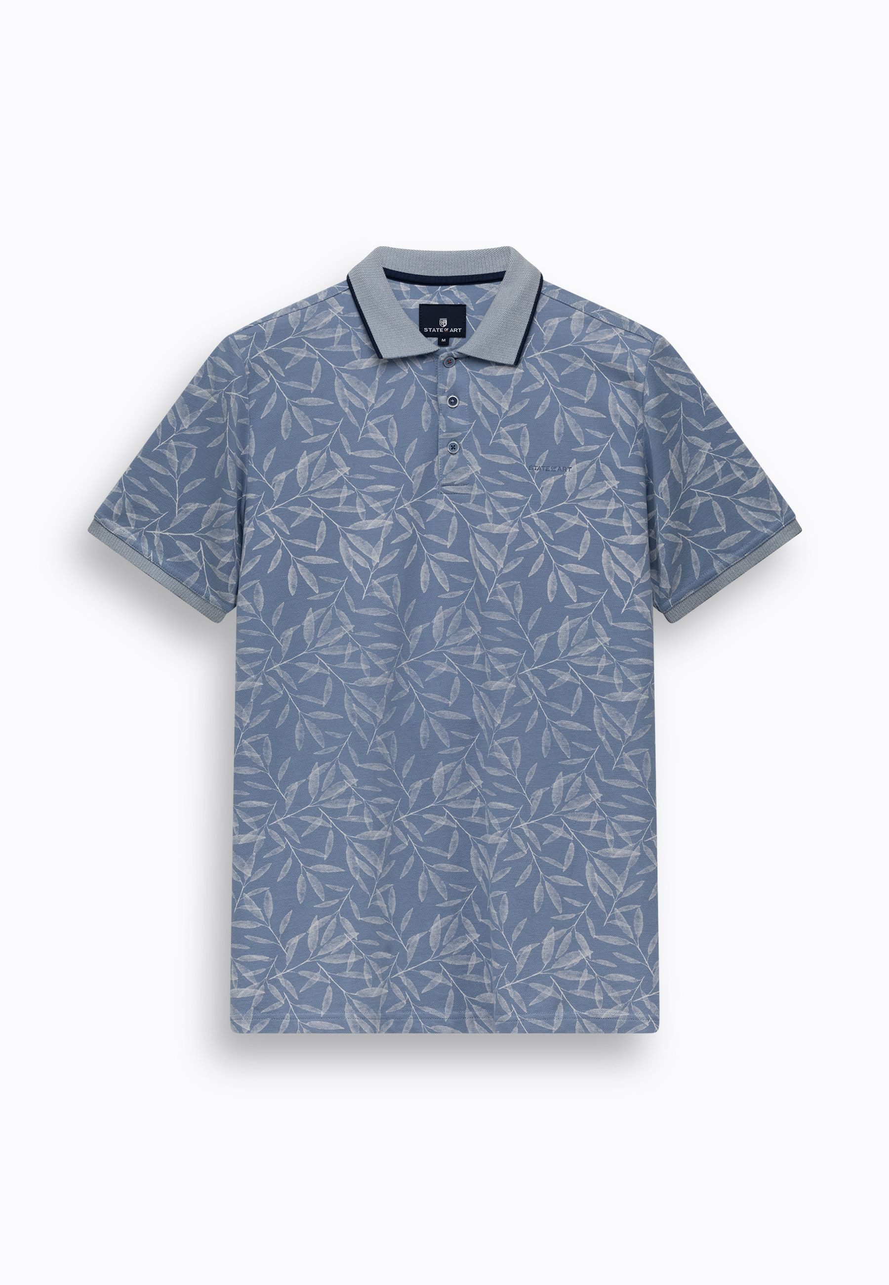 STATE of ART Poloshirt
