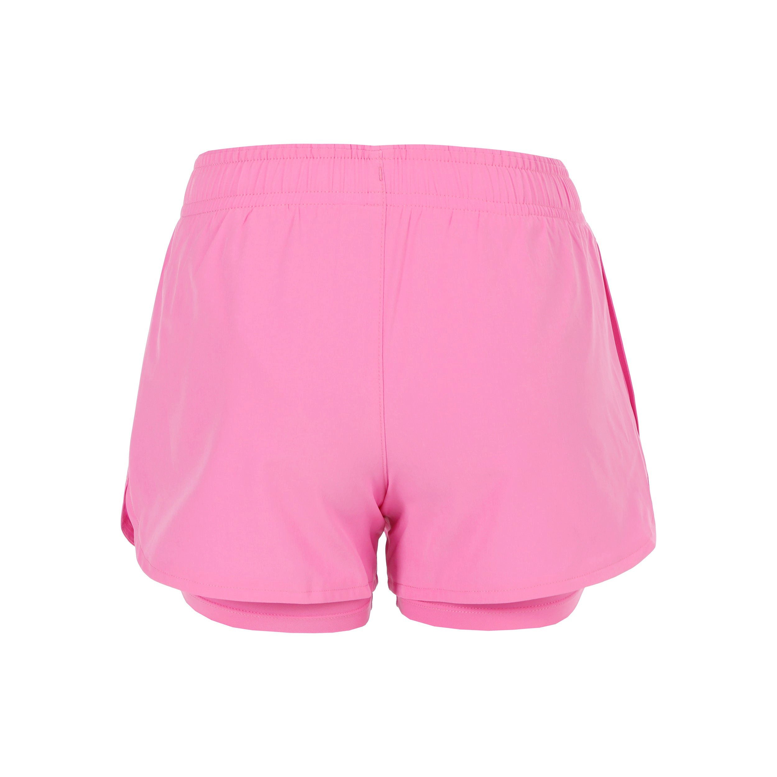 Quiet Please Shorts Point 2in1