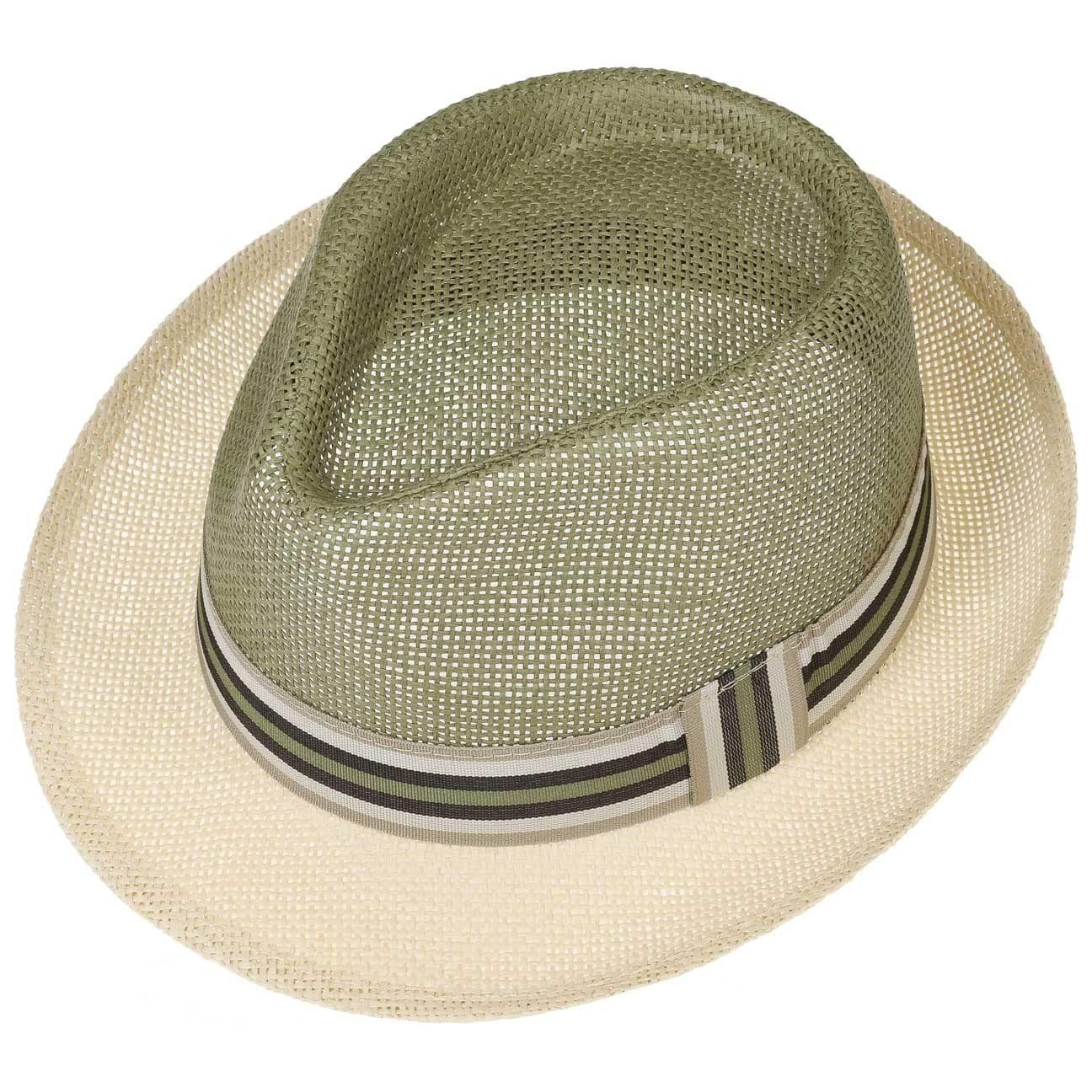 Lipodo Sonnenhut (1-St) Sommerhut mit Ripsband günstig online kaufen