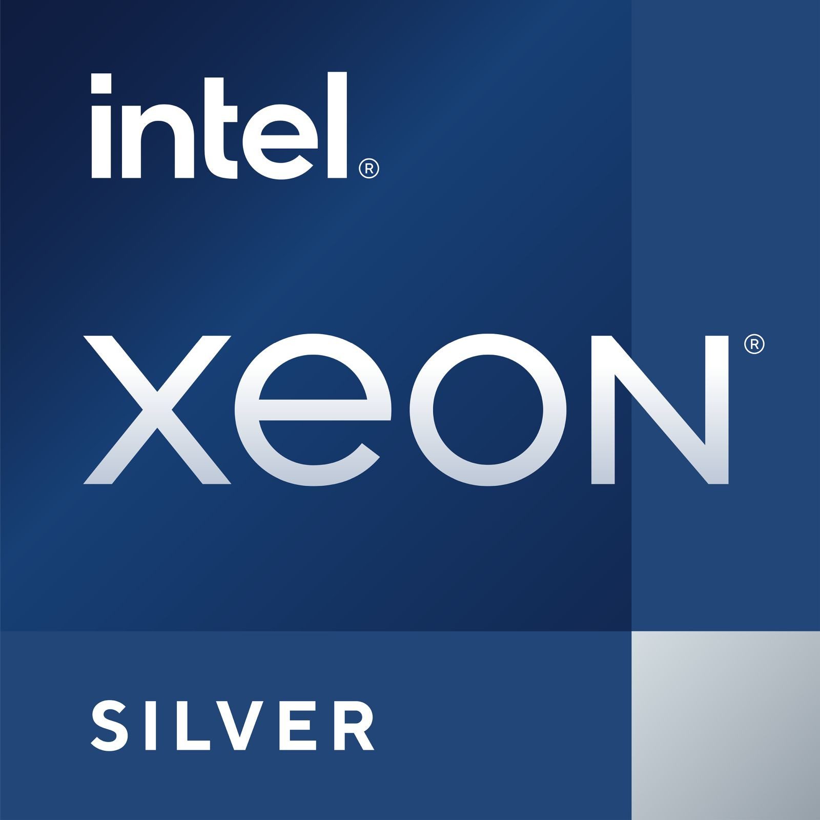 Fujitsu Prozessor Intel Xeon Silver 4410T 10C 2.7 GHz