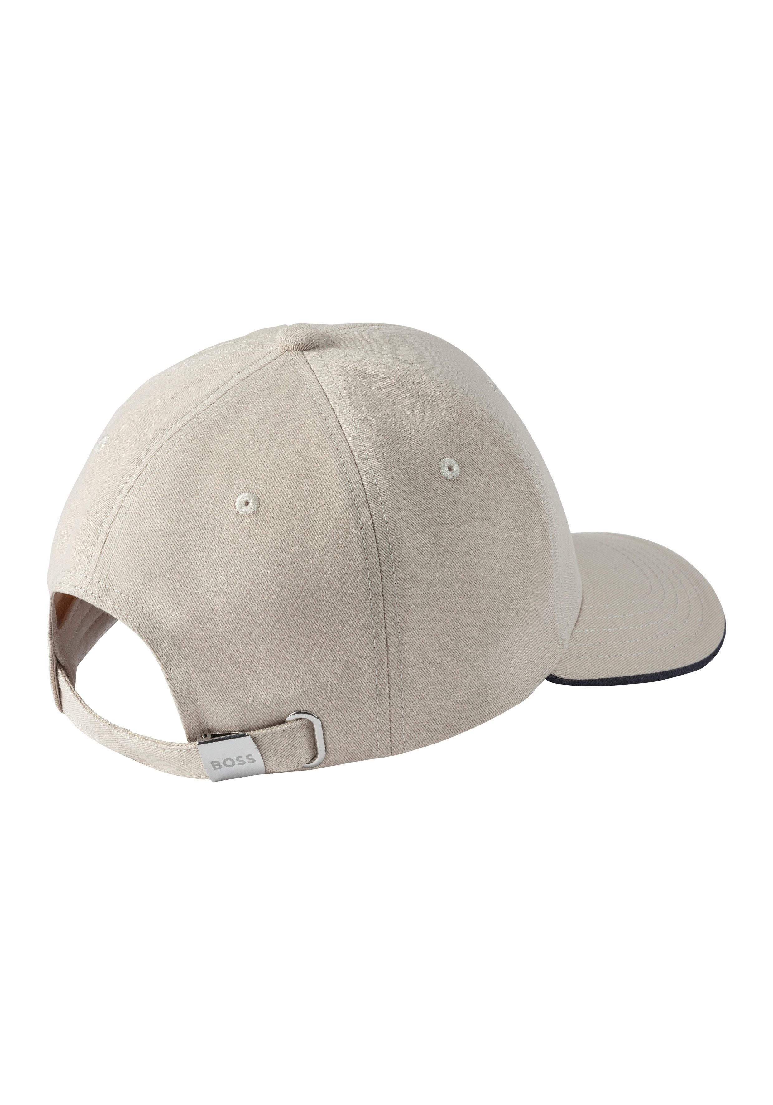BOSS GREEN Baseball Cap Cap-Bold mit günstig online kaufen