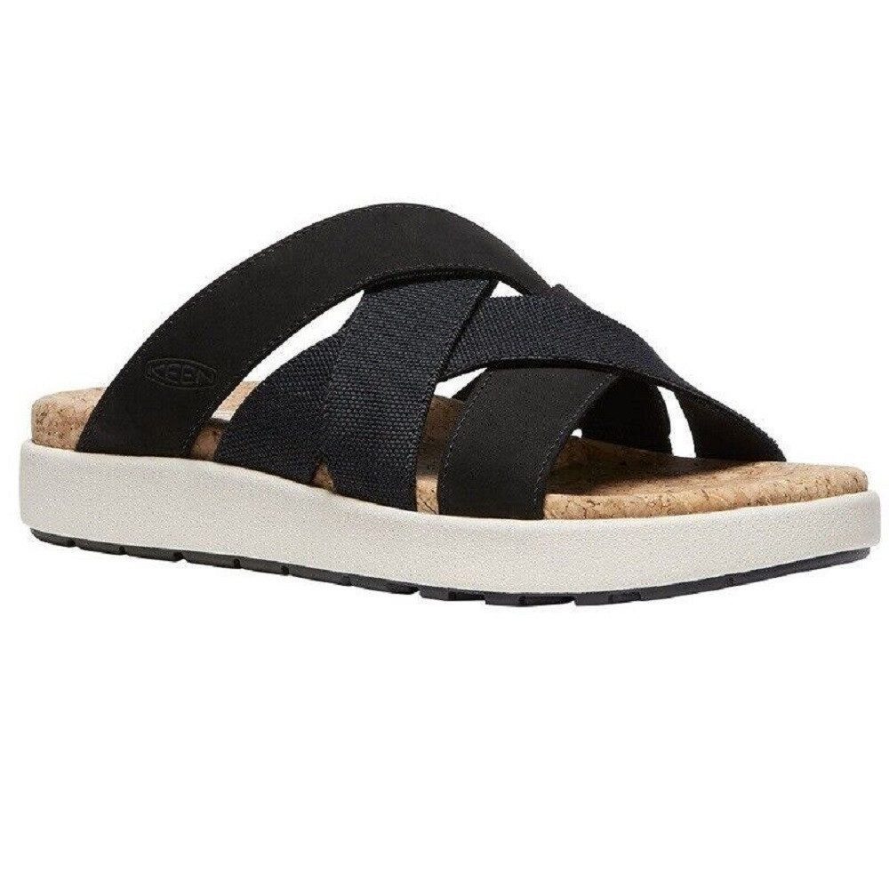 Keen Elle Mixed Slide Damen Sandalen günstig online kaufen