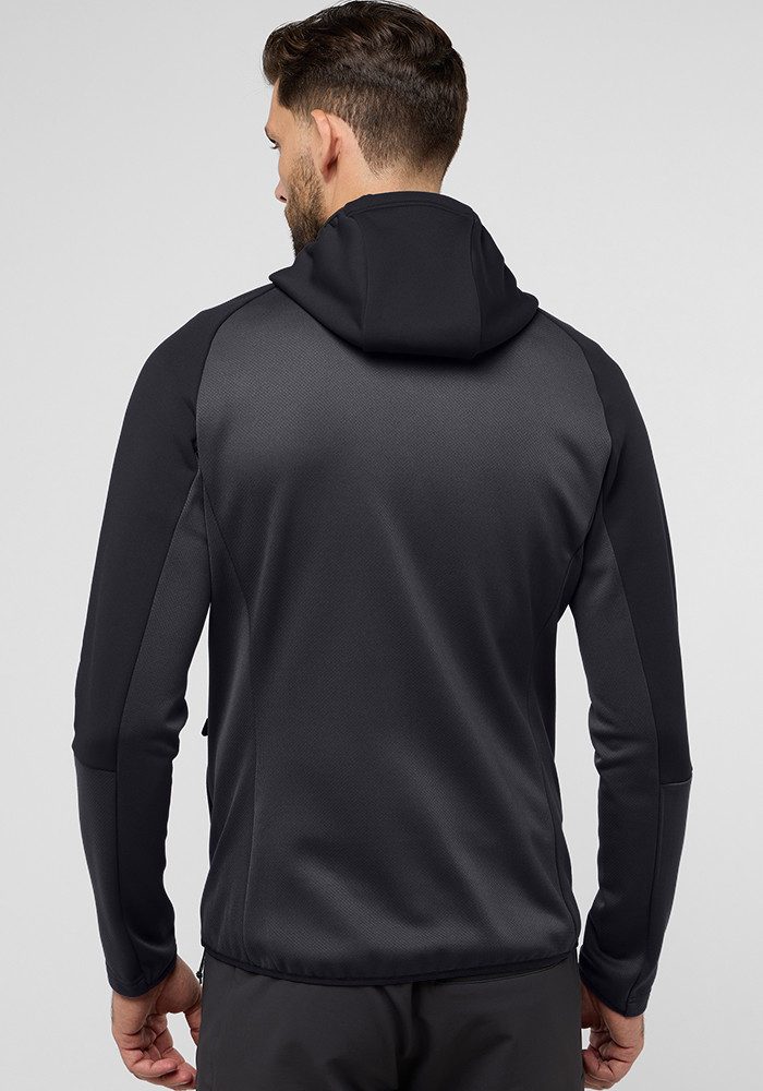 Jack Wolfskin Fleecejacke ALPGRAT XT JKT günstig online kaufen