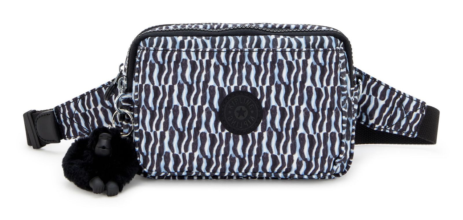 KIPLING Umhängetasche Abanu Multi Crossbody