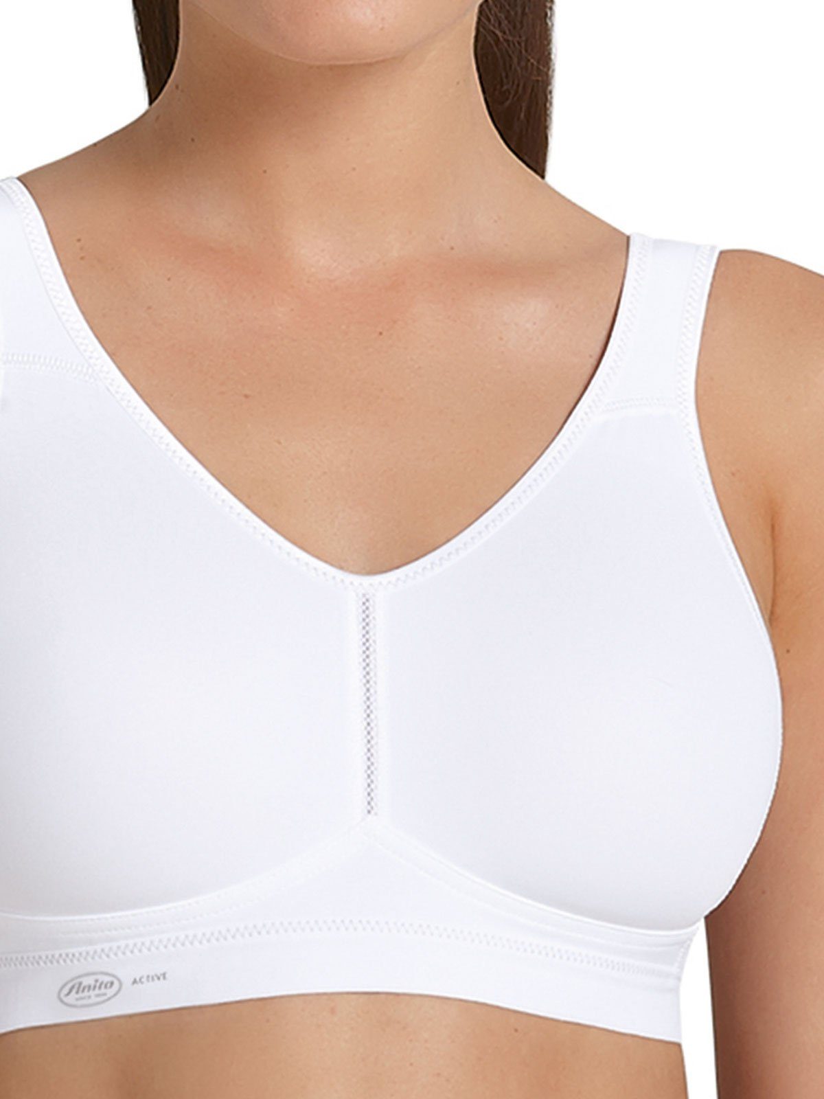 Anita Active Sport-BH "Light & Firm", gemoldete, nahtlos Cups, softes, flac günstig online kaufen