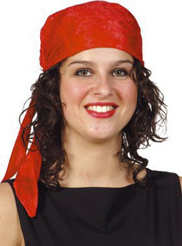 thetru Piraten-Kostüm Kopftuch Pirat günstig online kaufen