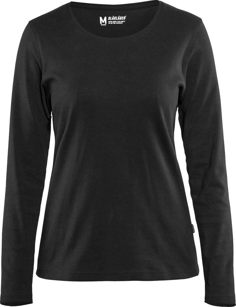 Longsleeve Damen Langarmshirt