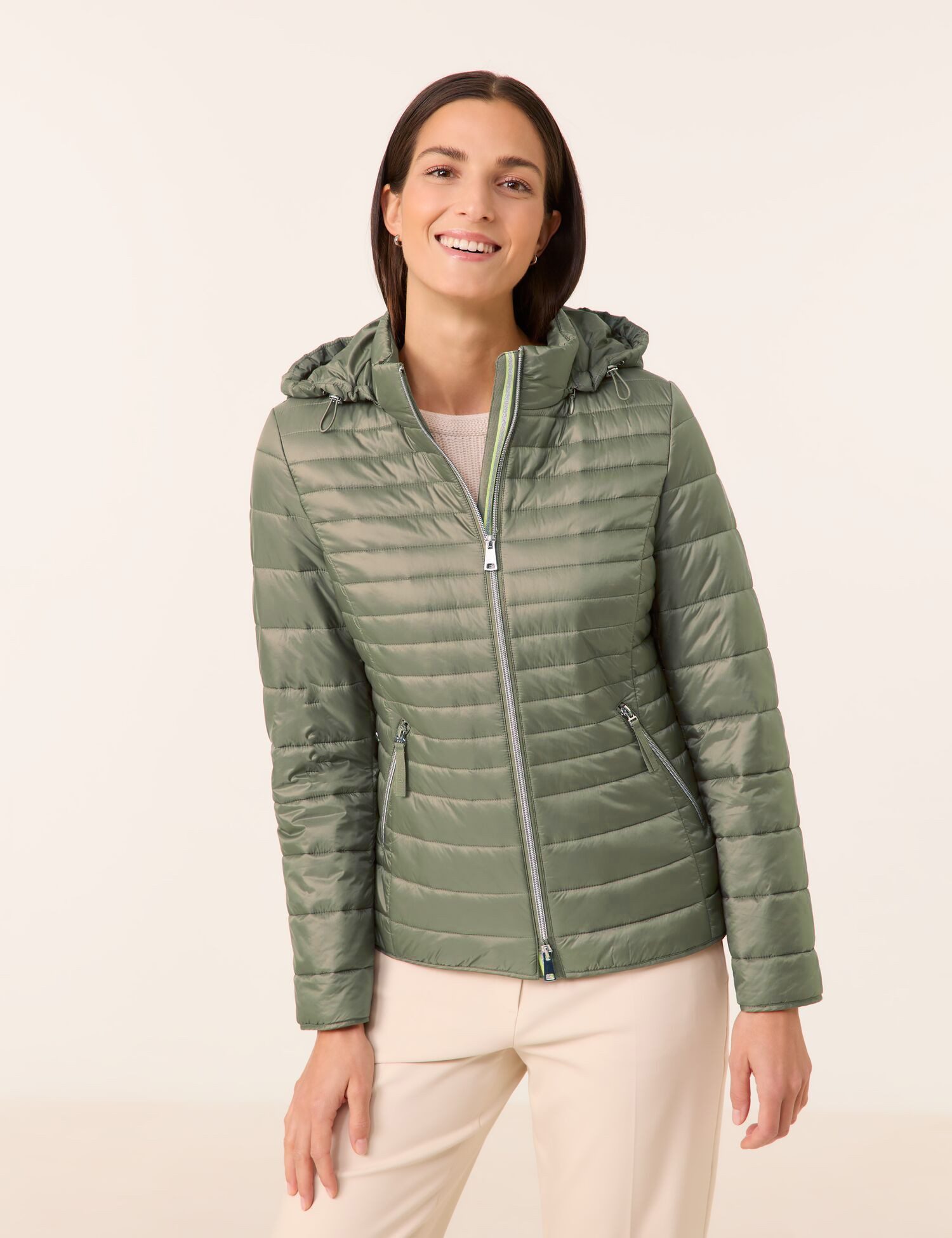 GERRY WEBER Outdoorjacke
