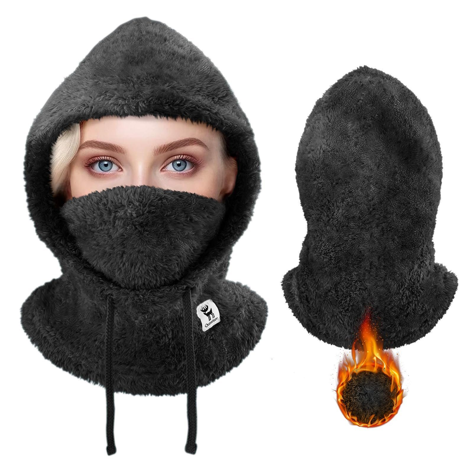 Winter Sturmhauben online kaufen » Warme Sturmhauben | OTTO