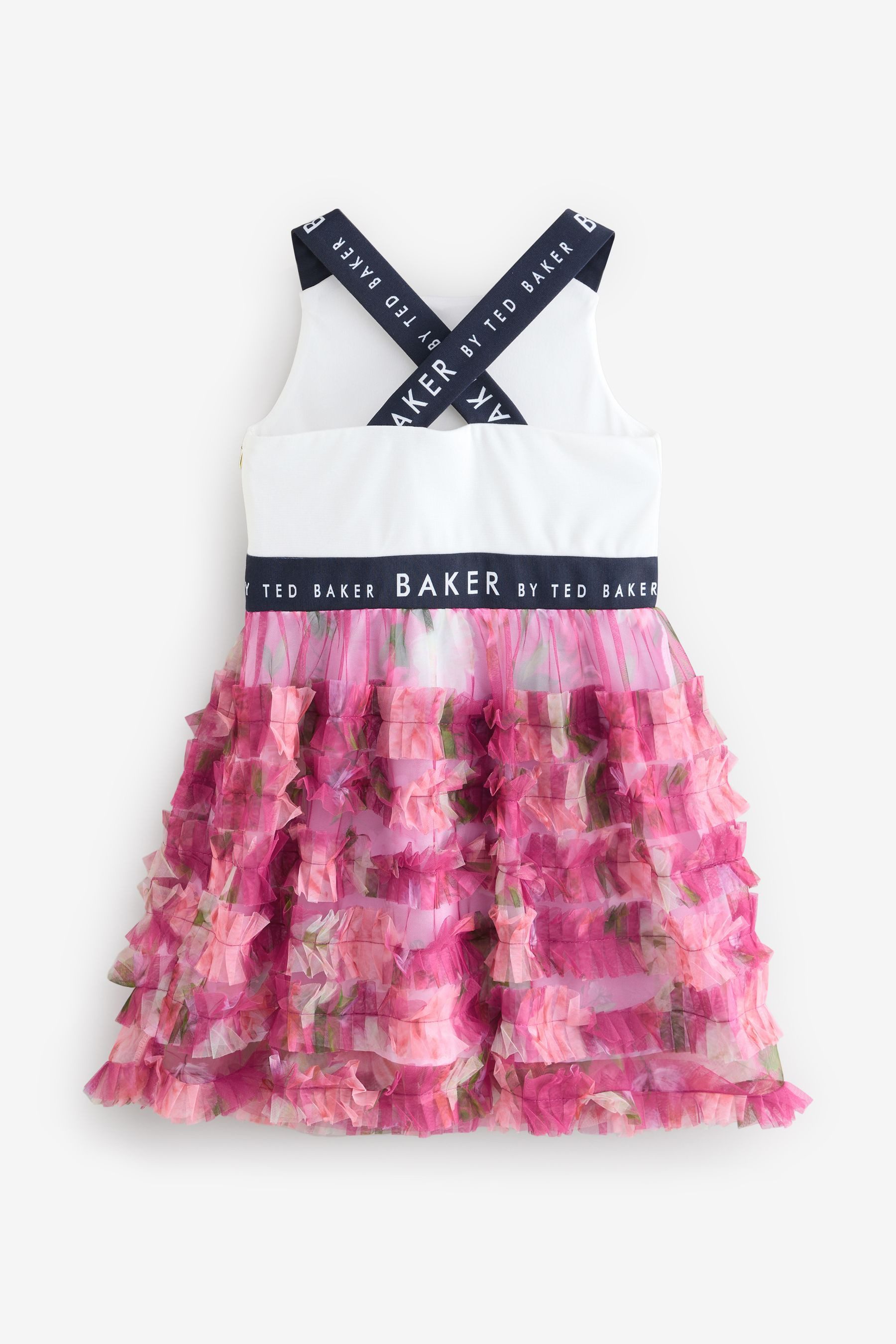 Baker by Ted Baker 2-in-1-Kleid Baker günstig online kaufen