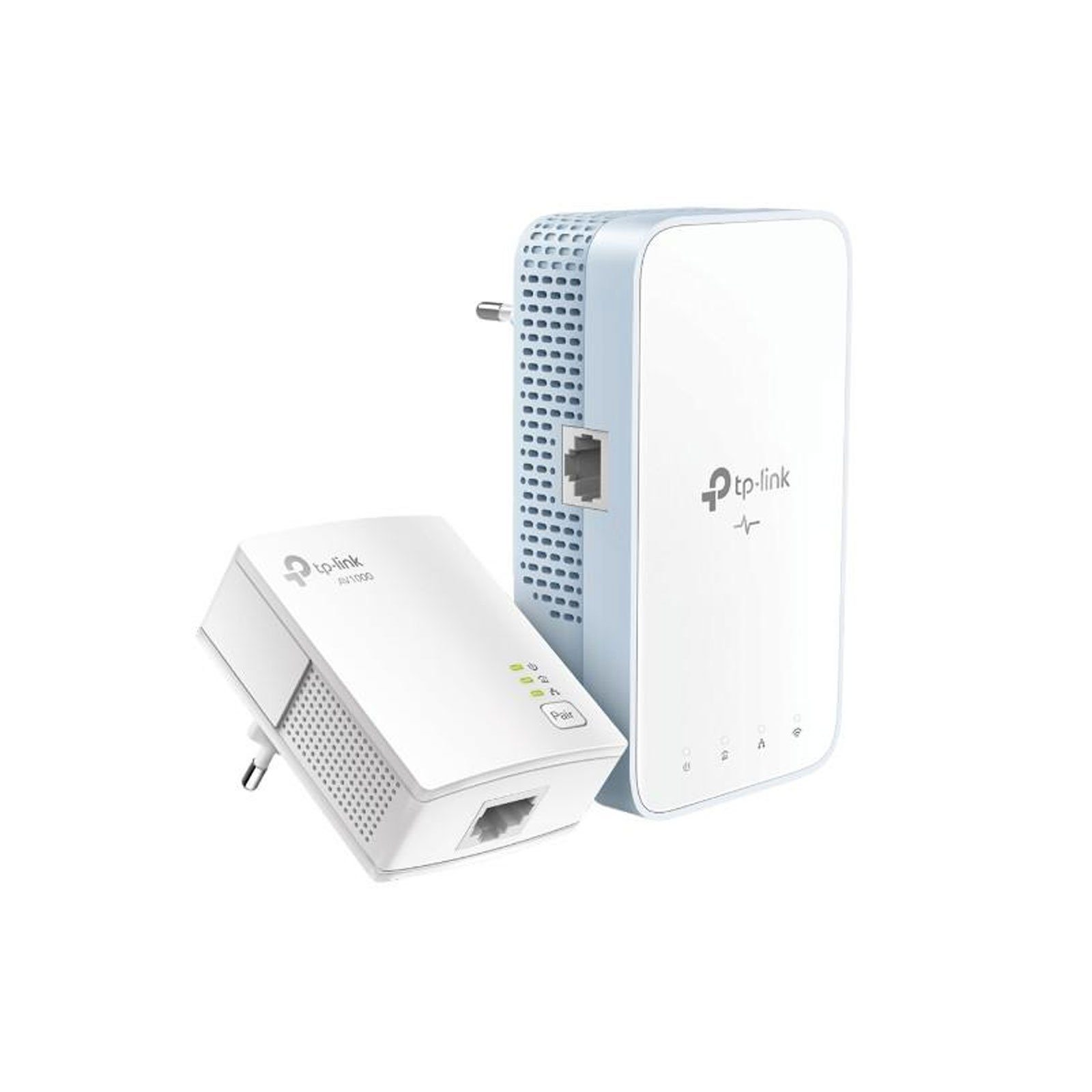 tp-link TL-WPA7519 WLAN-Router, 1000 Mbit/s, Adapter Kit