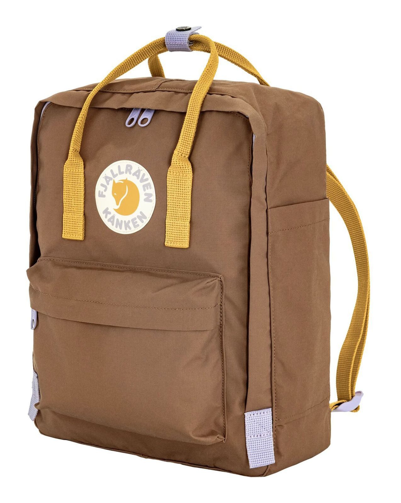 Fjällräven Rucksack Kånken Koncept (Set, 2-tlg)