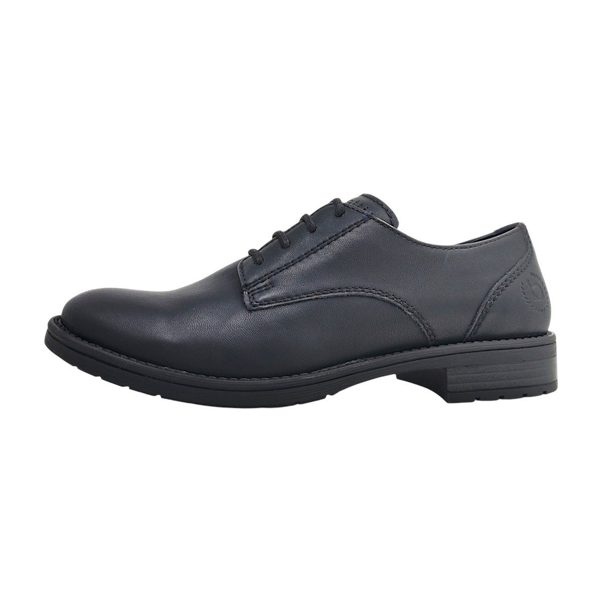 bugatti Schnürschuh