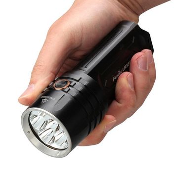 Fenix LED Taschenlampe LR35R LED Taschenlampe 10000 Lumen