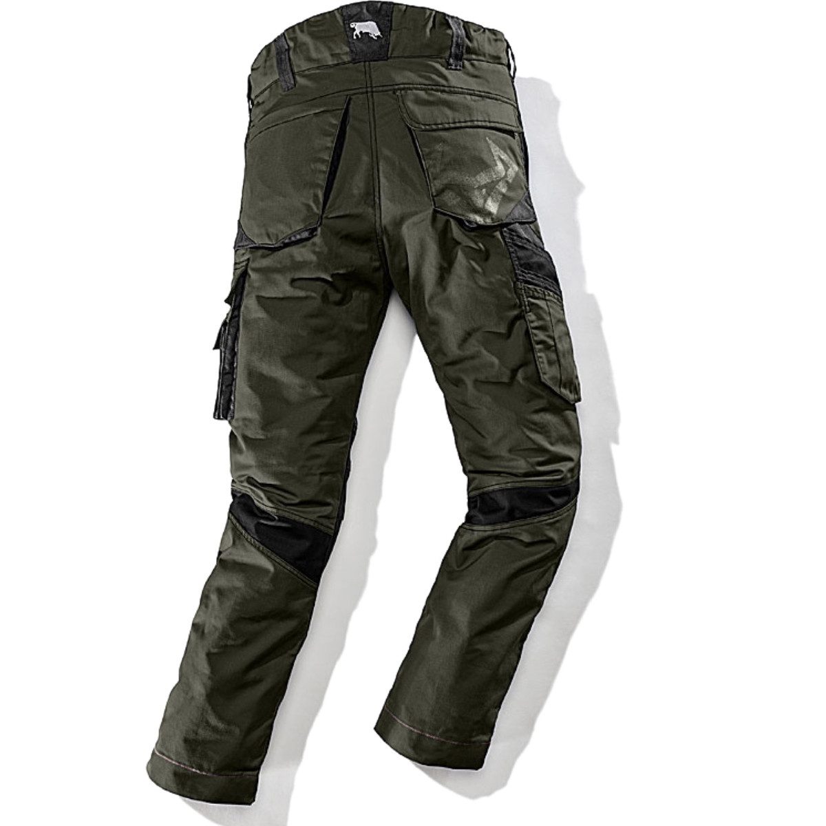 Bullstar Arbeitshose BULLSTAR Arbeitshose WORXTAR