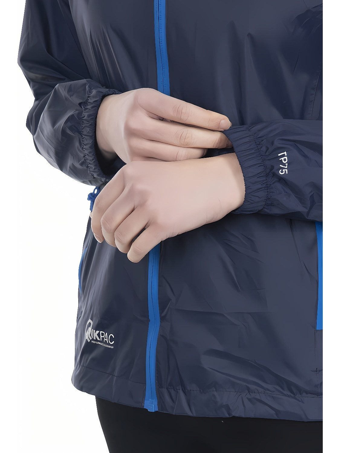 Trespass Regenjacke