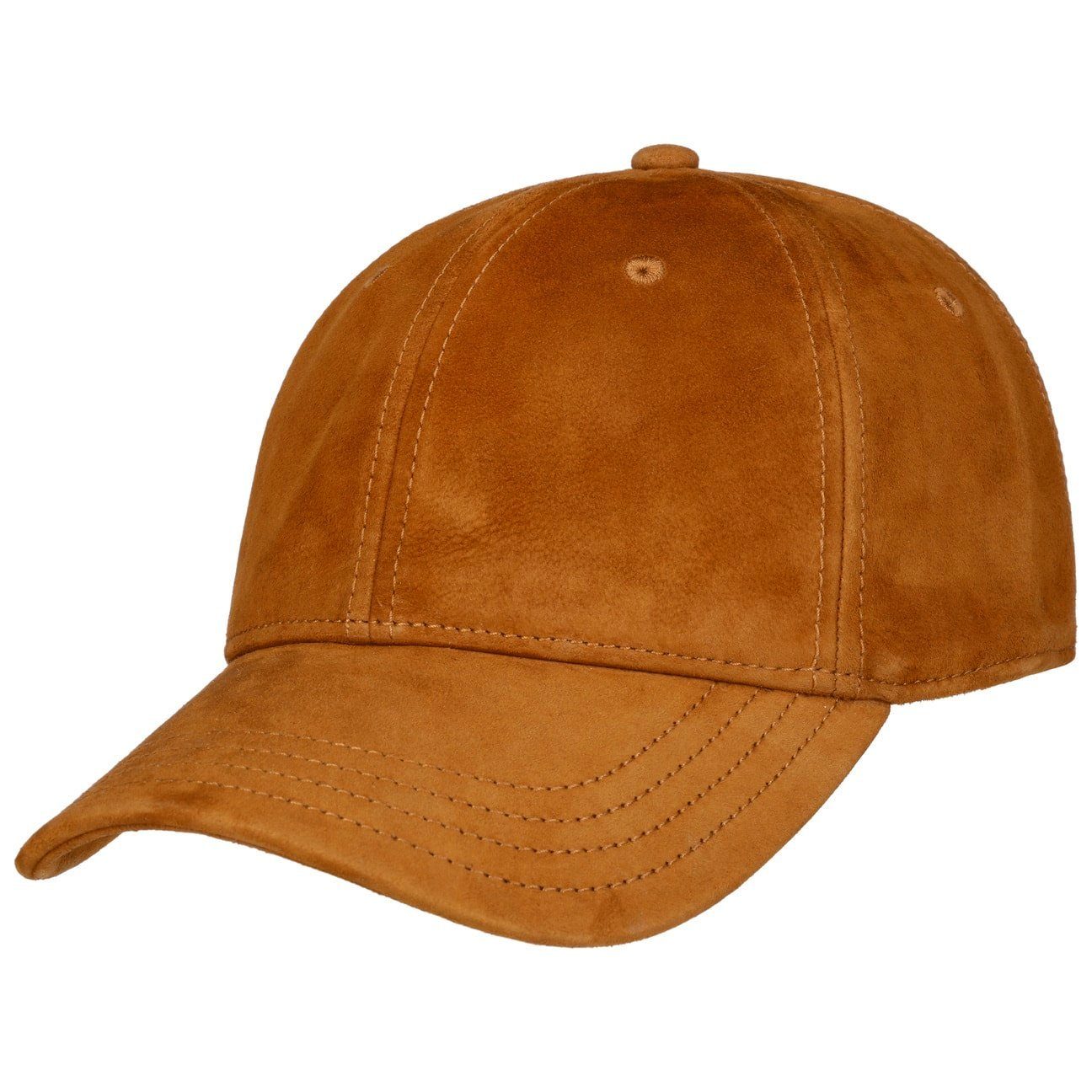 Stetson Baseball Cap (1-St) Basecap mit Schirm
