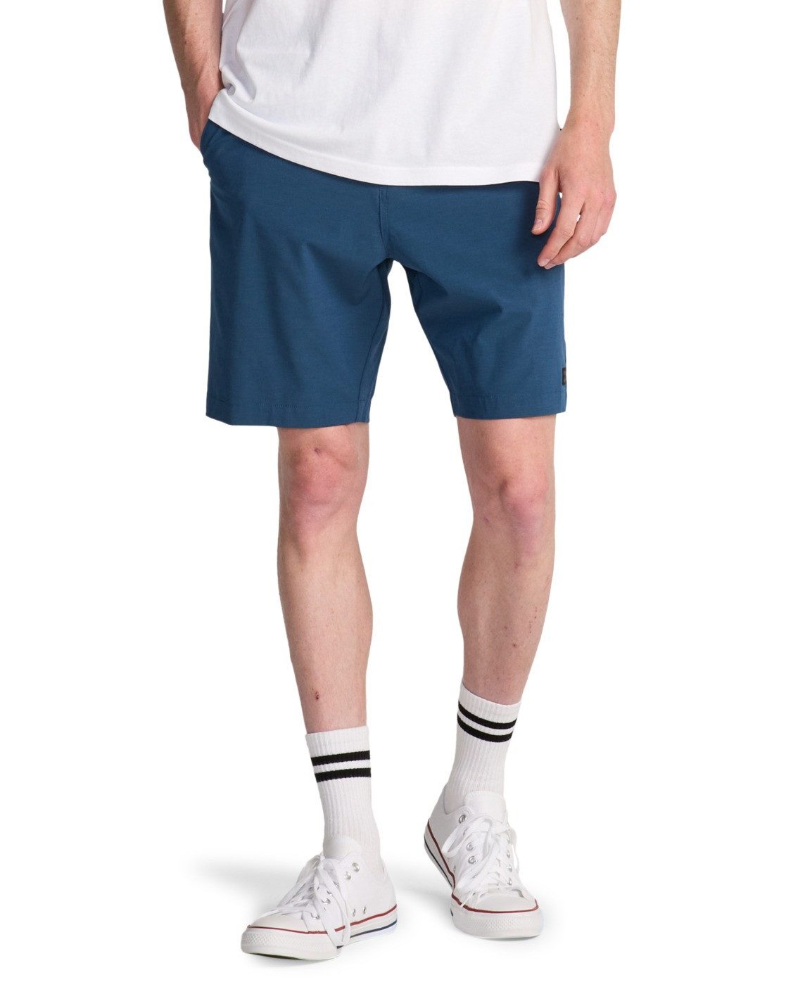 Billabong 2-in-1-Shorts Crossfire Mid