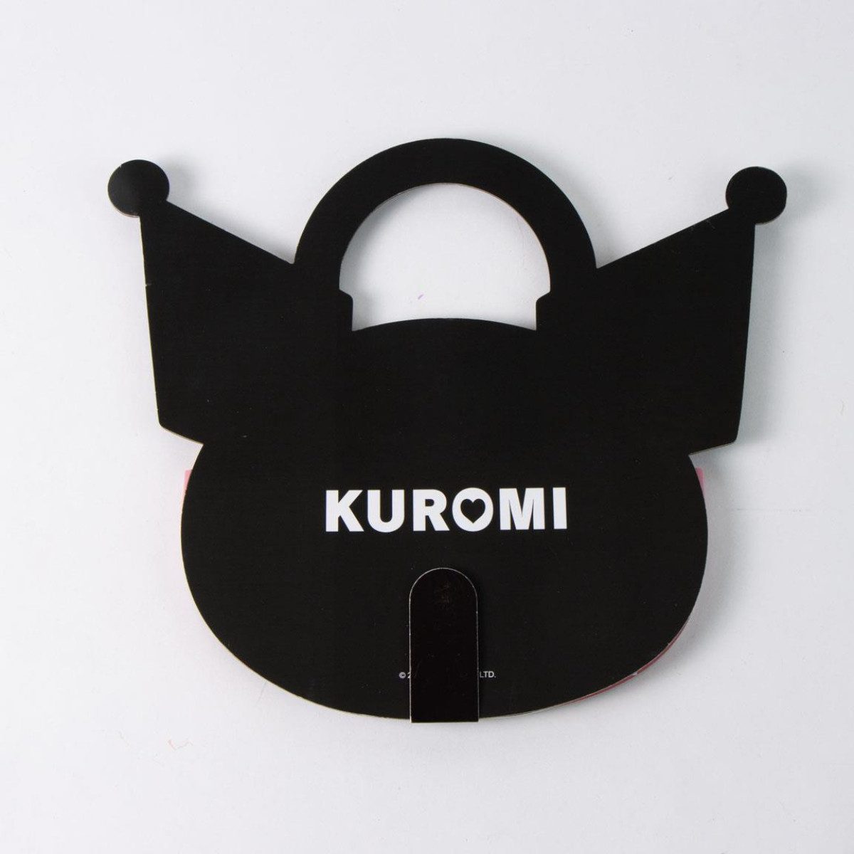 Hello Kitty Zeichenalbum Kuromi Aktivitätsalbum für Malen und Freizeit