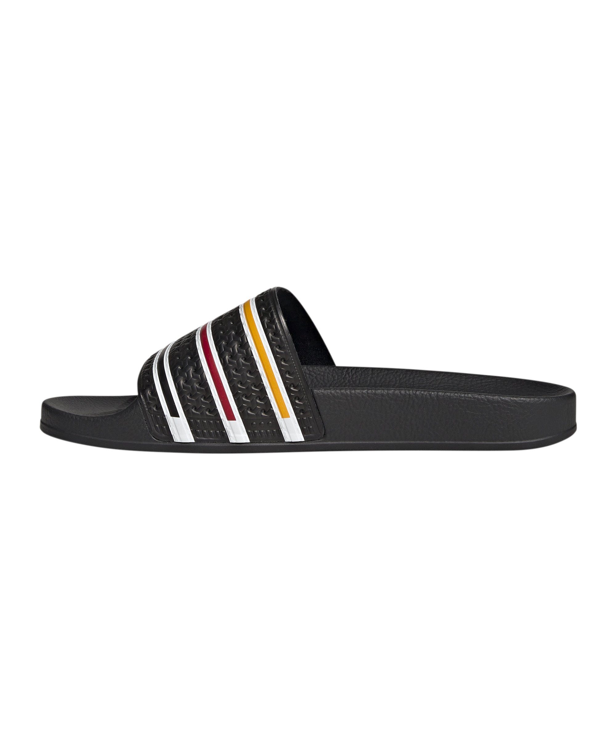 Spanien Pantolette Adilette Originals adidas