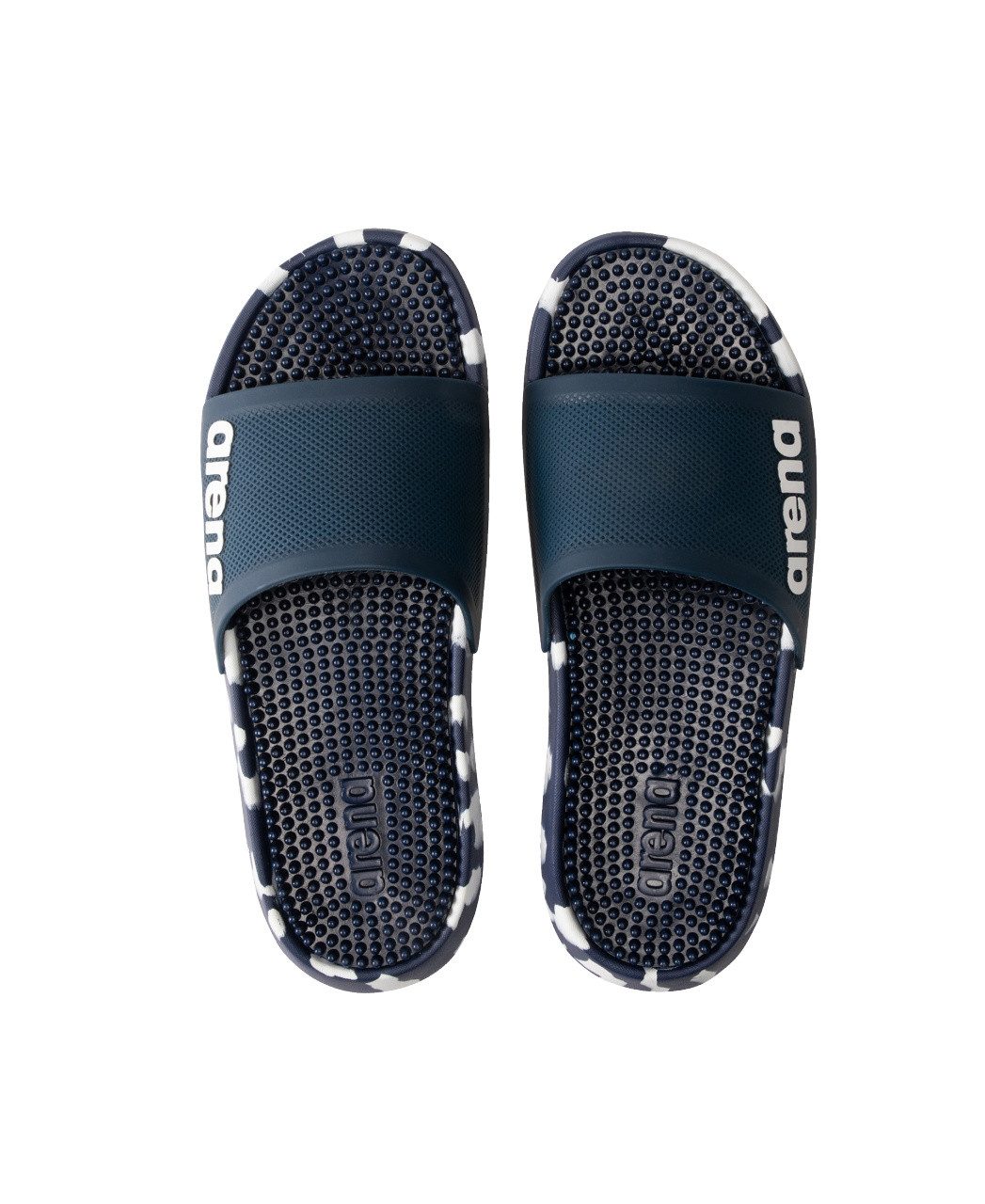 Arena Marco Bi Badeschuhe Badesandale Badelatschen – Bild 3 von 5
