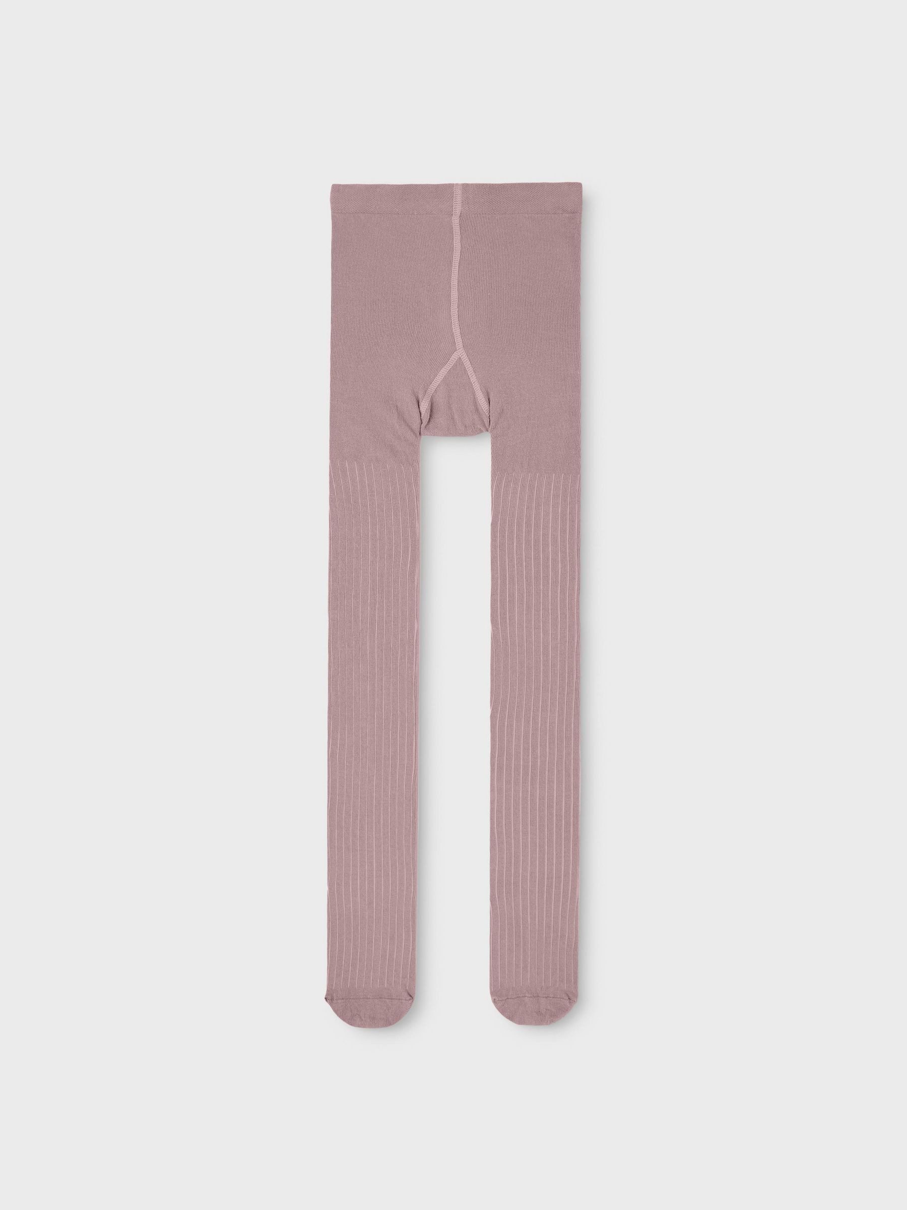 Name It Strumpfhose NKNPANTYHOSE RIB 2P günstig online kaufen