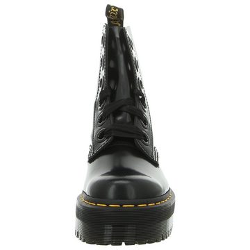 DR. MARTENS Molly Schnürstiefelette