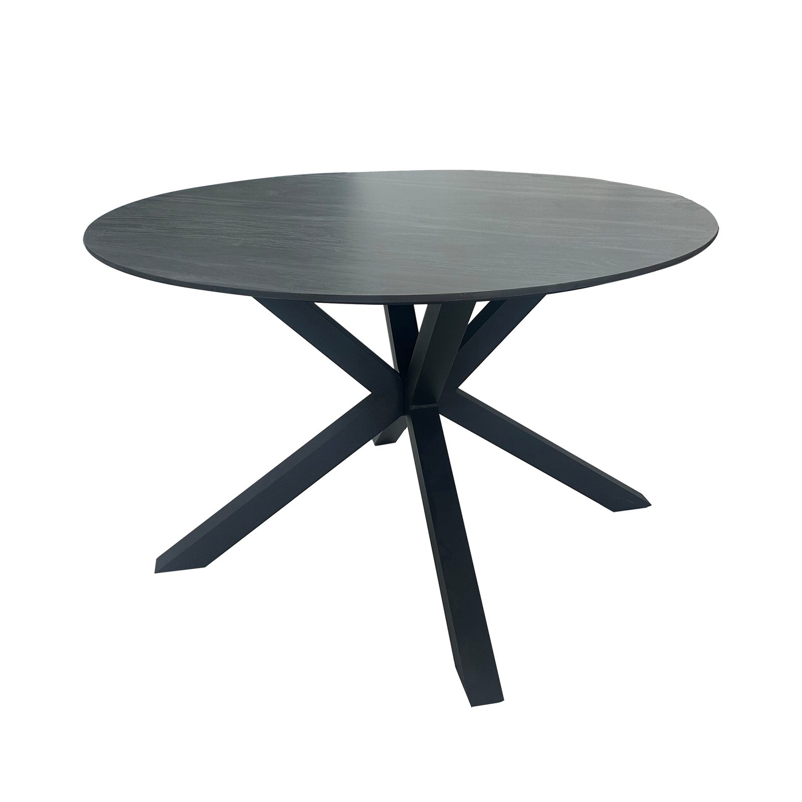 L.C. Wholesaler GmbH Gartentisch BARI, UV-beständig, wetterbeständig, rostfrei