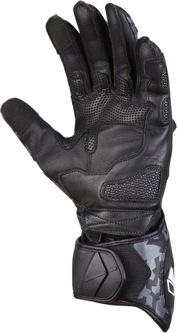 Modeka Motorradhandschuhe Valyant Pro Motorrad Handschuhe
