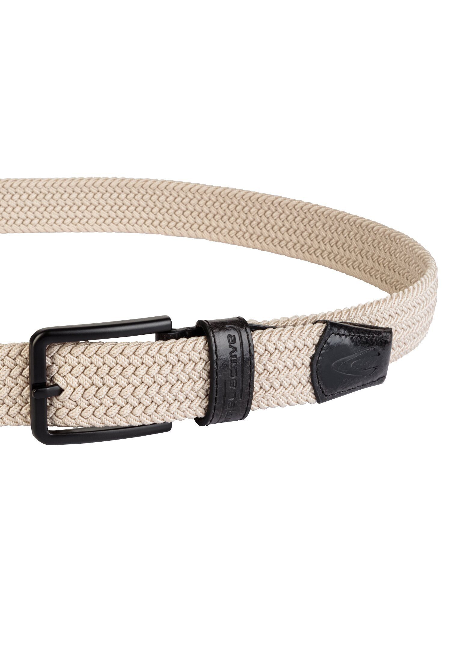 camel active Flechtgürtel Flechtgürtel Flechtgürtel