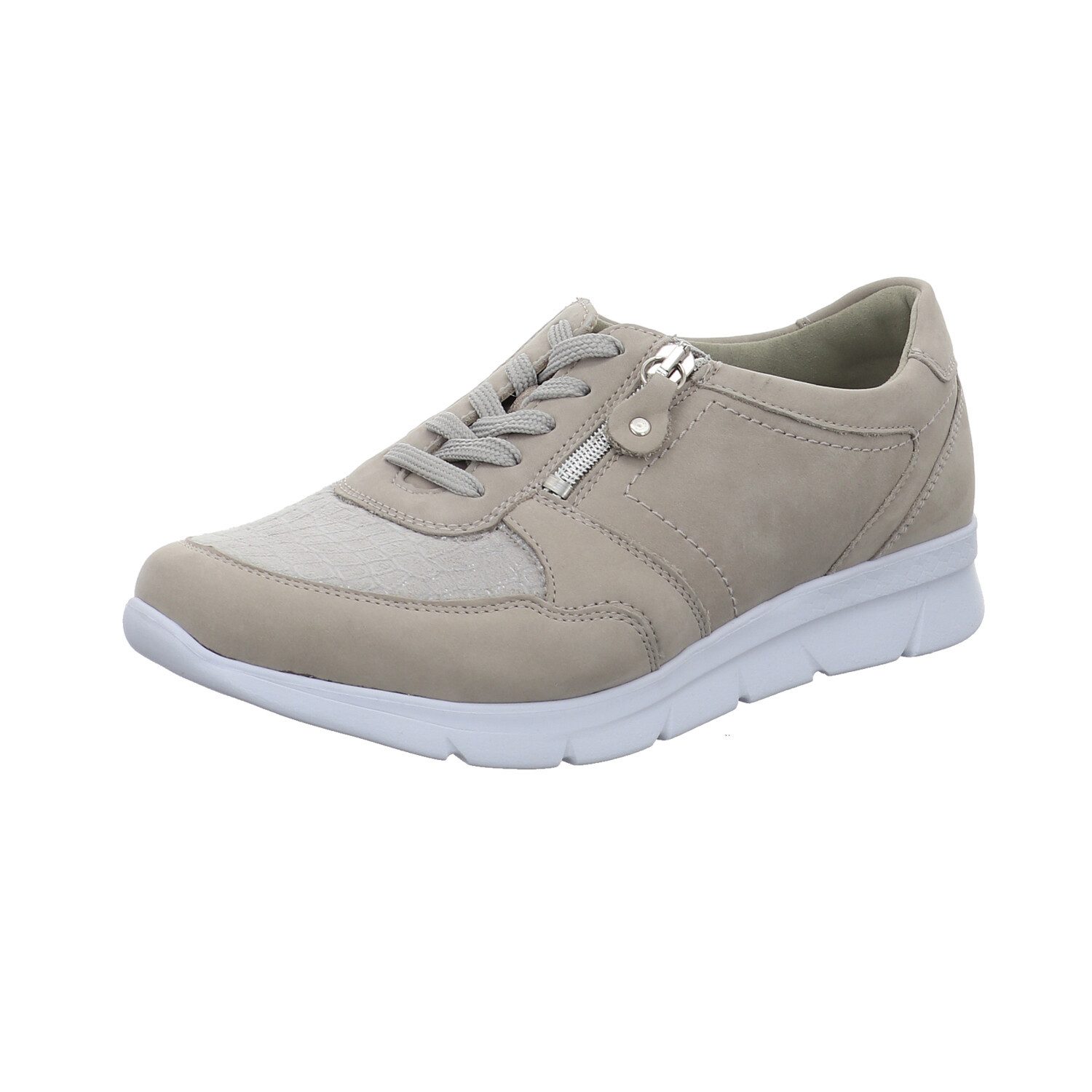 Schnürschuh