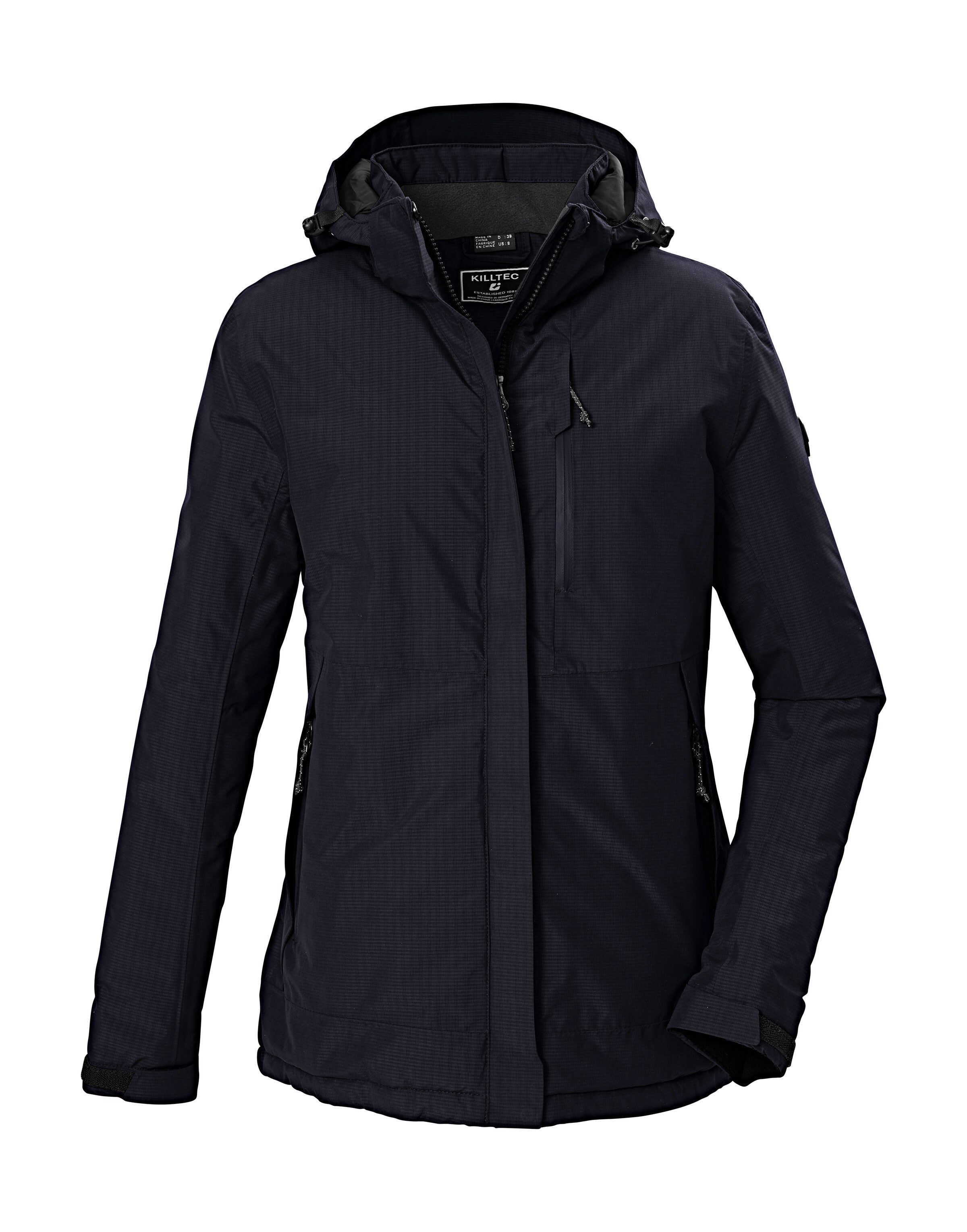 Funktionsjacke KOW 225 KG WMN JCKT