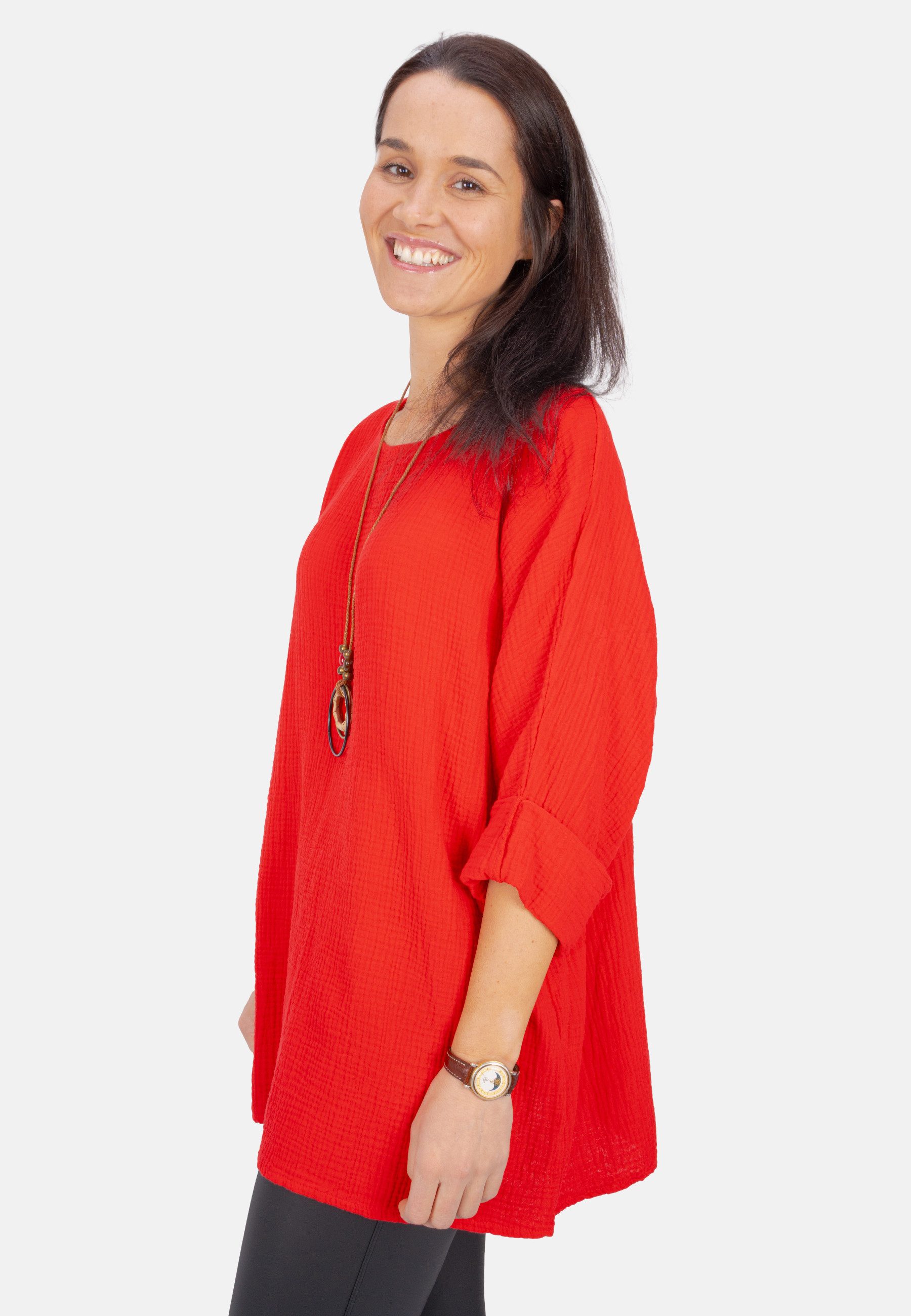 Seasons of April Klassische Bluse VALENTINA günstig online kaufen