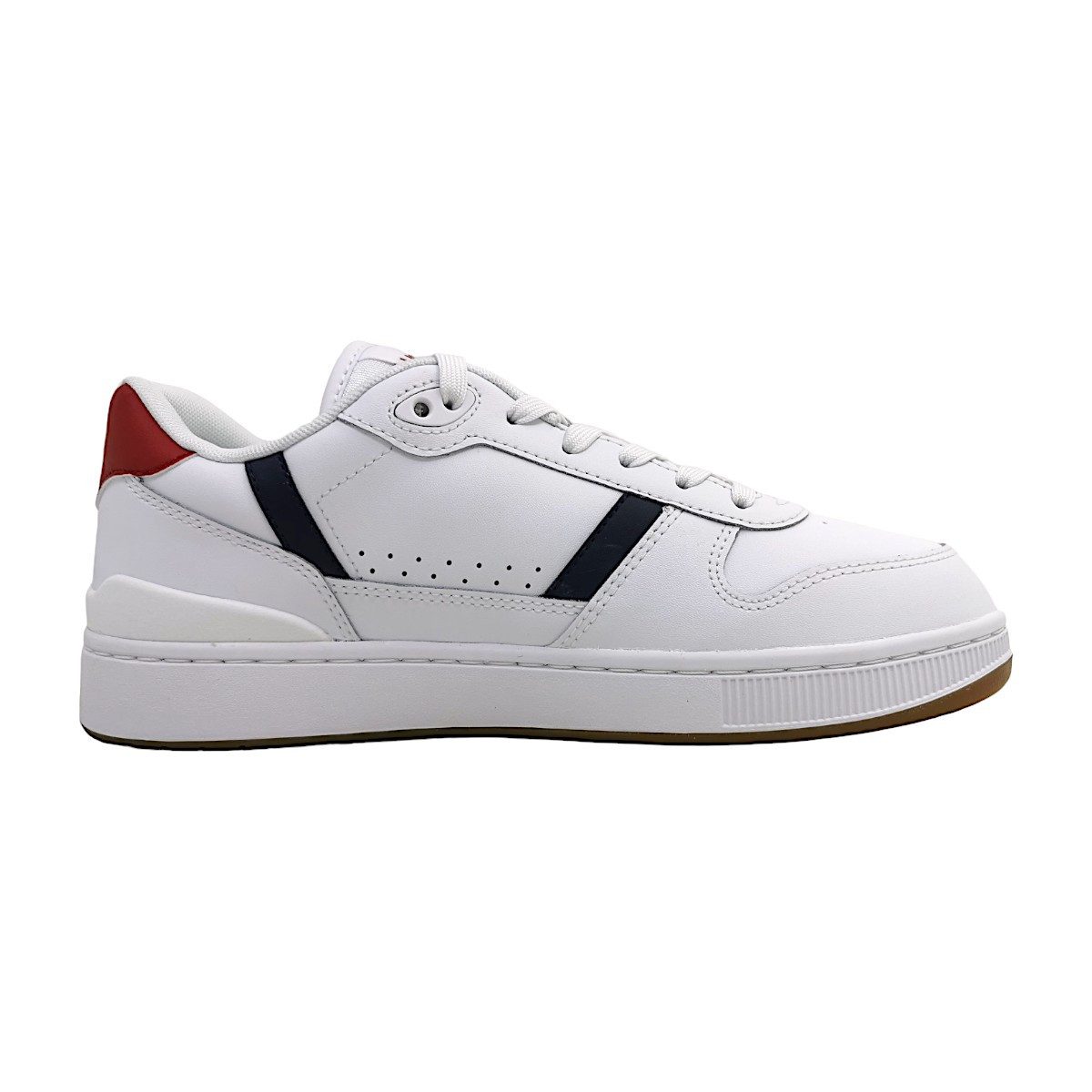 Lacoste Schnürer Schnürschuh günstig online kaufen