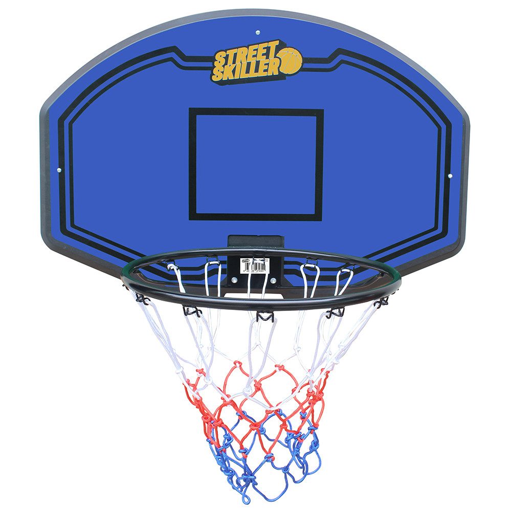 Basketballkorb Basketballkorb mit Brett und Wandhalterung