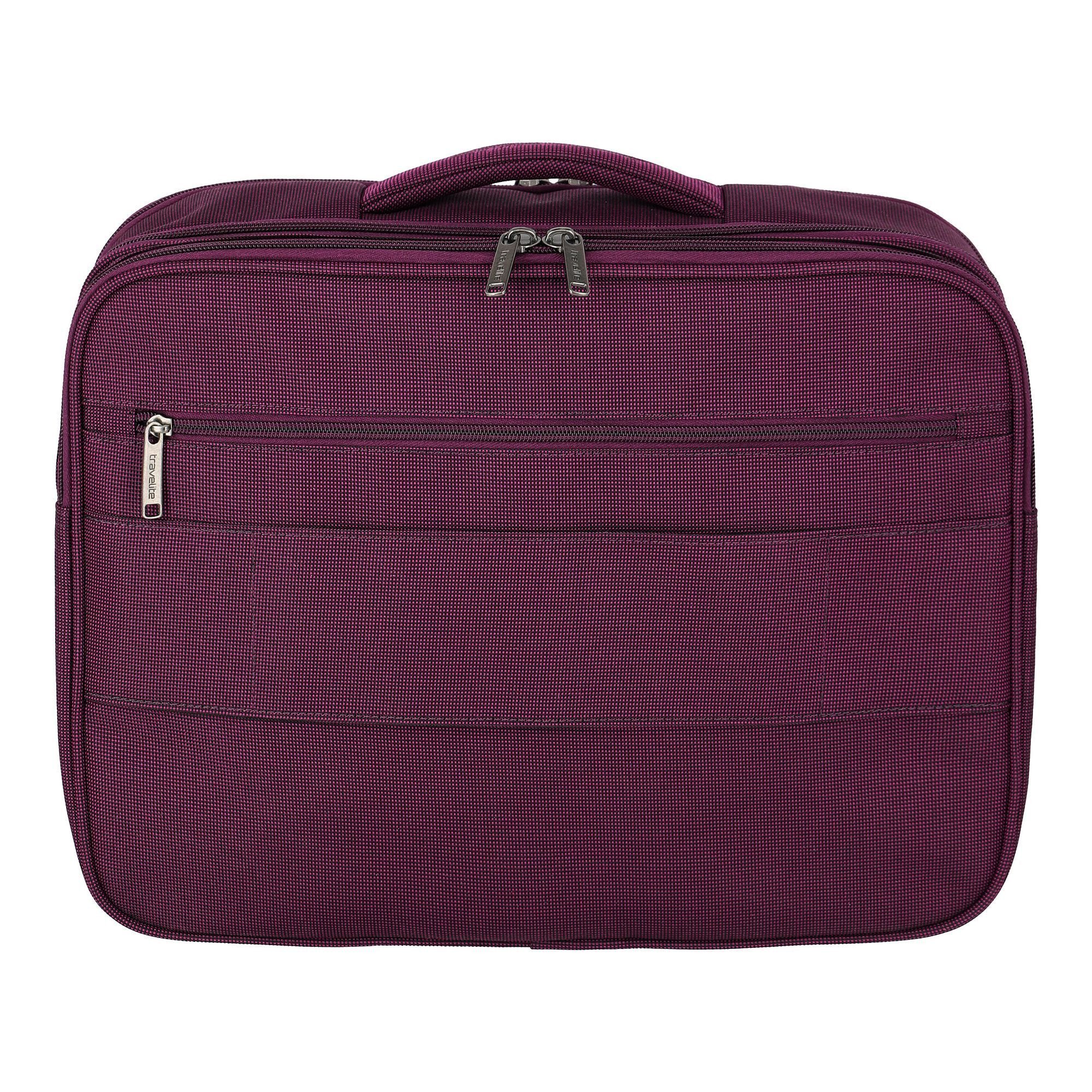 travelite Flugumhänger Cubis, Polyester