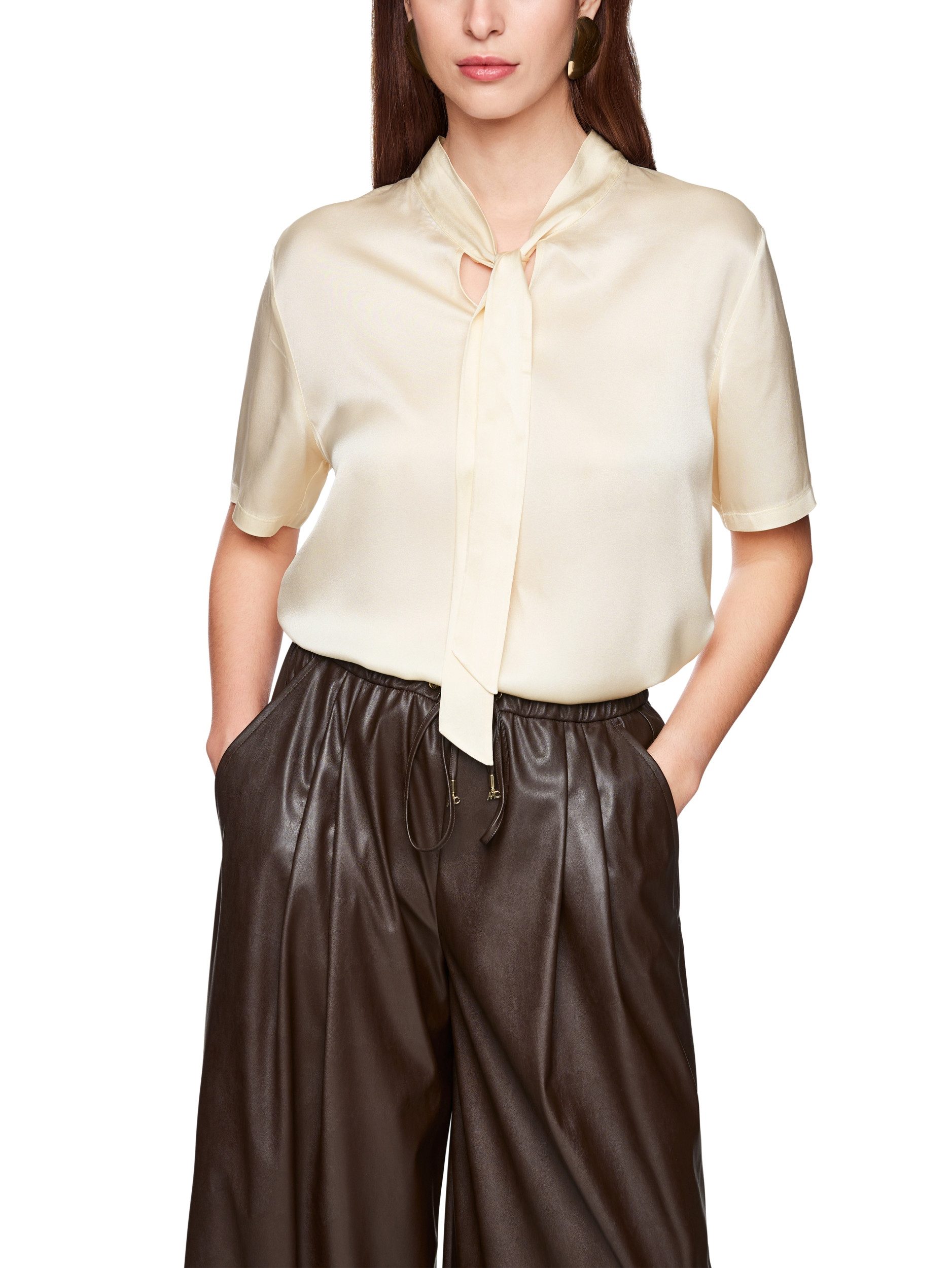 Marc Cain Blusentop Blusenshirt